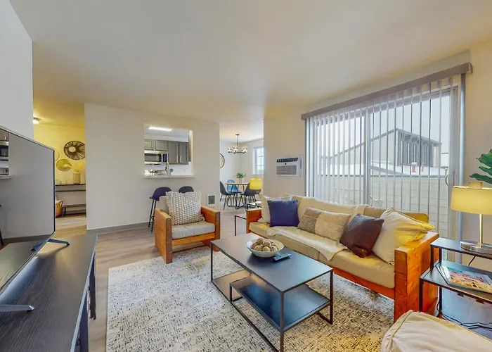 Modern Lofts At Aria 3