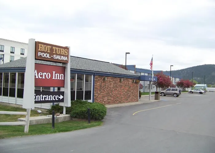 Aero Inn
