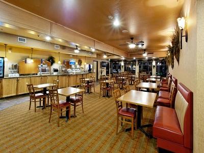 Hotel Express & By Ihg Kalispell