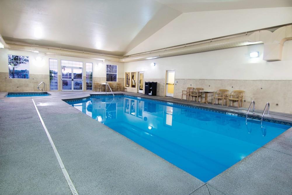 Hotel Western Kalispell/glacier Park West & Kalispell