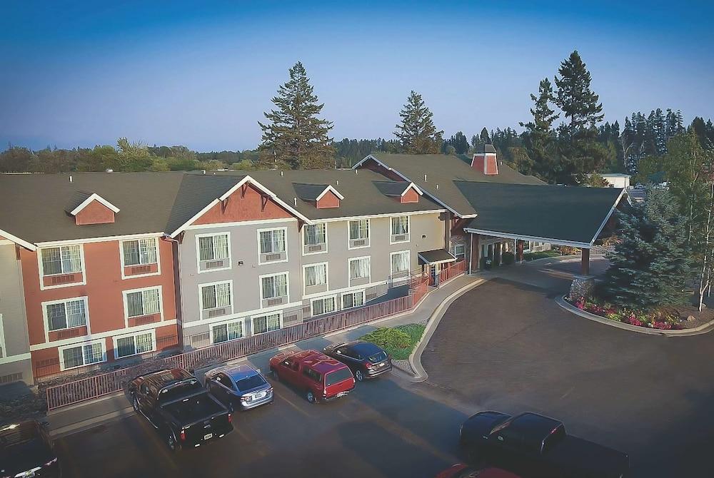 Western Kalispell/glacier Park West & 2* Kalispell