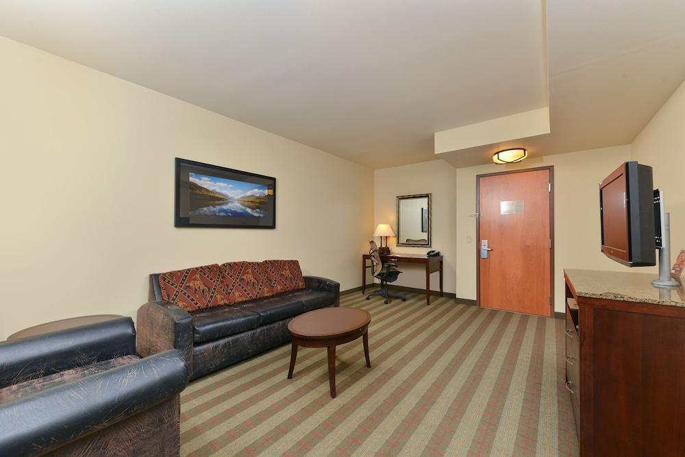 Hilton Garden Hotel Kalispell