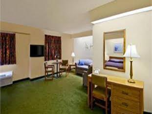 Hotel Americas Value Kalispell