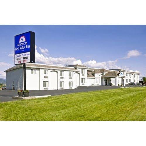 Americas Value Hotel