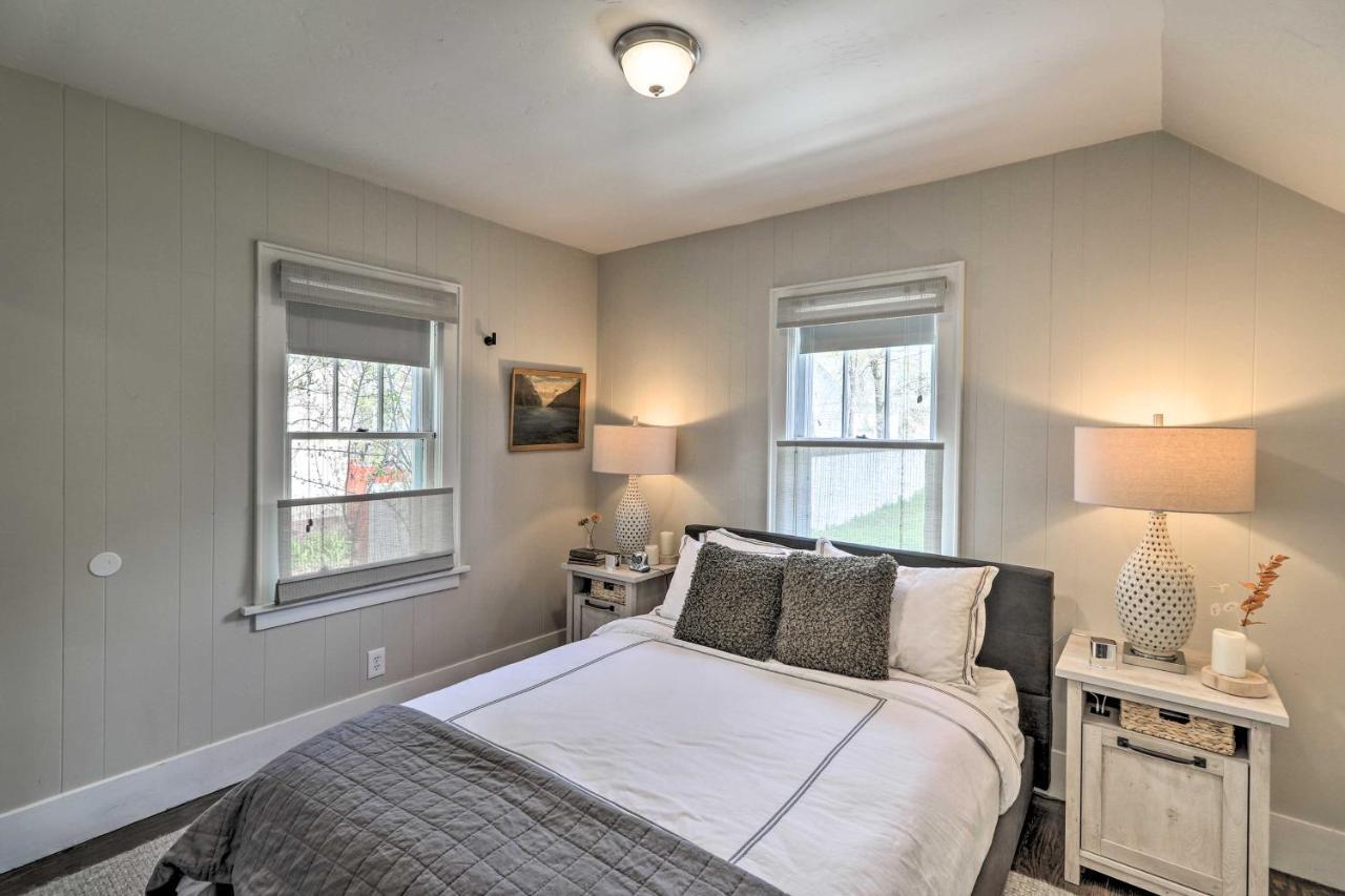 Holiday home Luxe Glacier Getaway Walk To Downtown Kalispell!