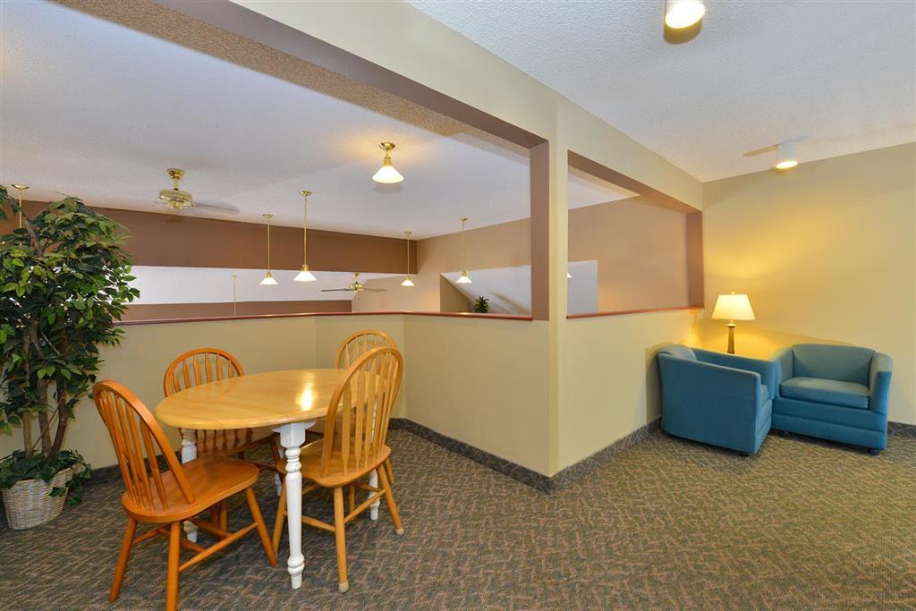 Americas Value Hotel 2*