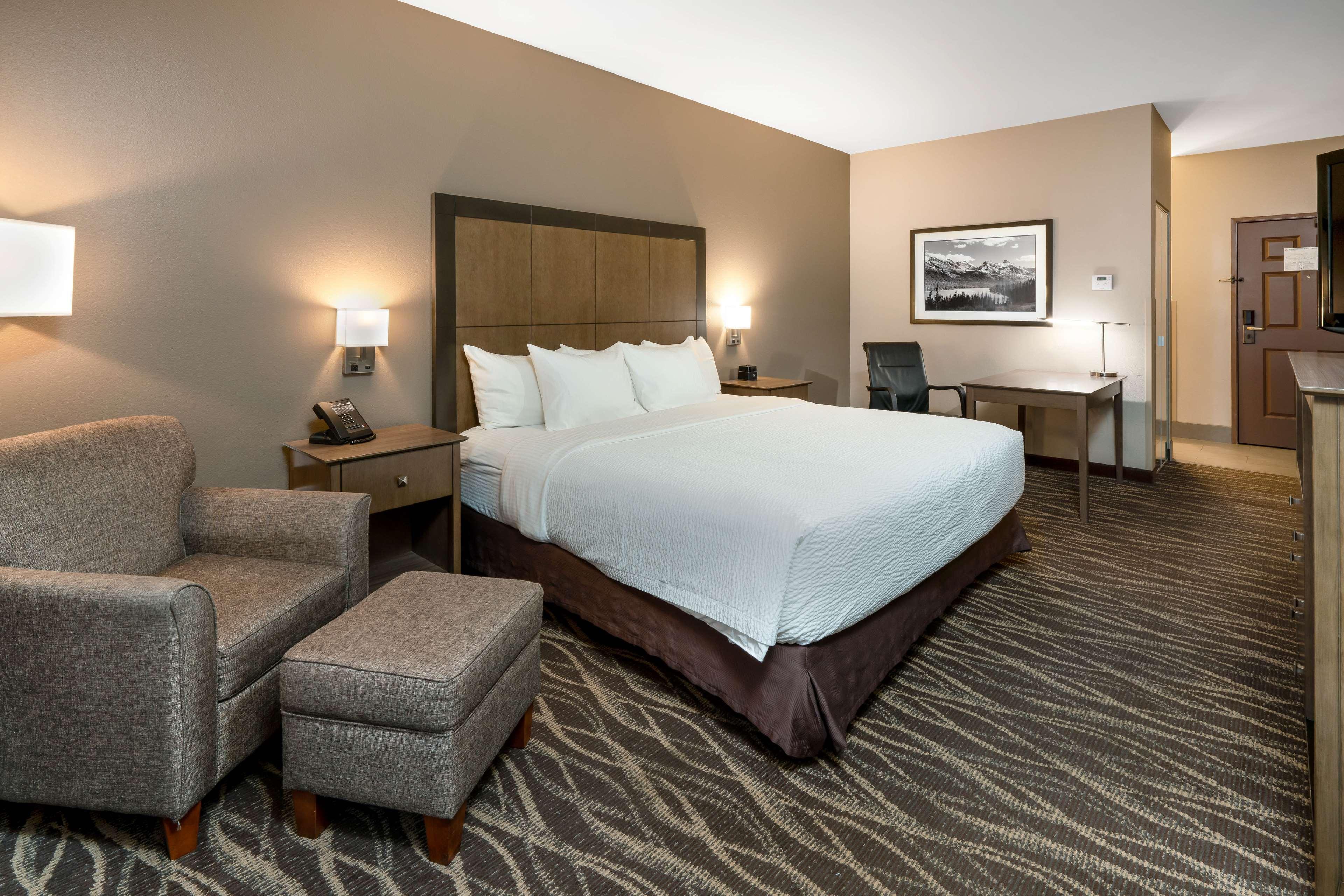 Hotel Western Kalispell/glacier Park West & Kalispell