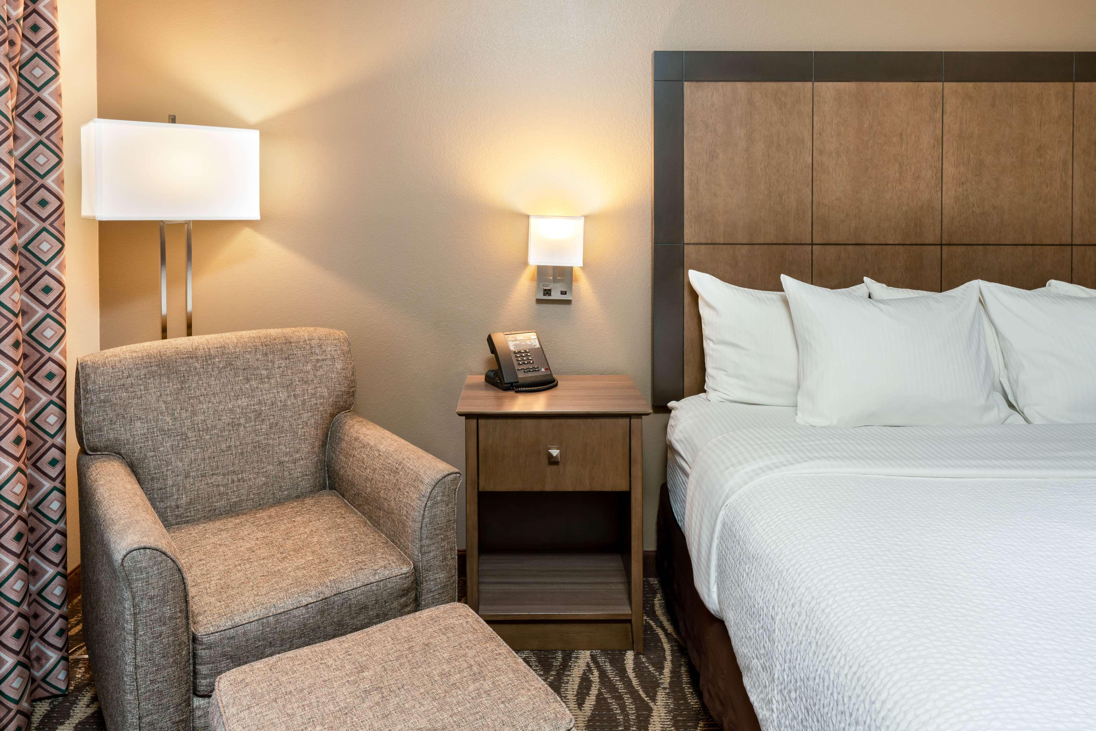 Western Kalispell/glacier Park West & Hotel 2*