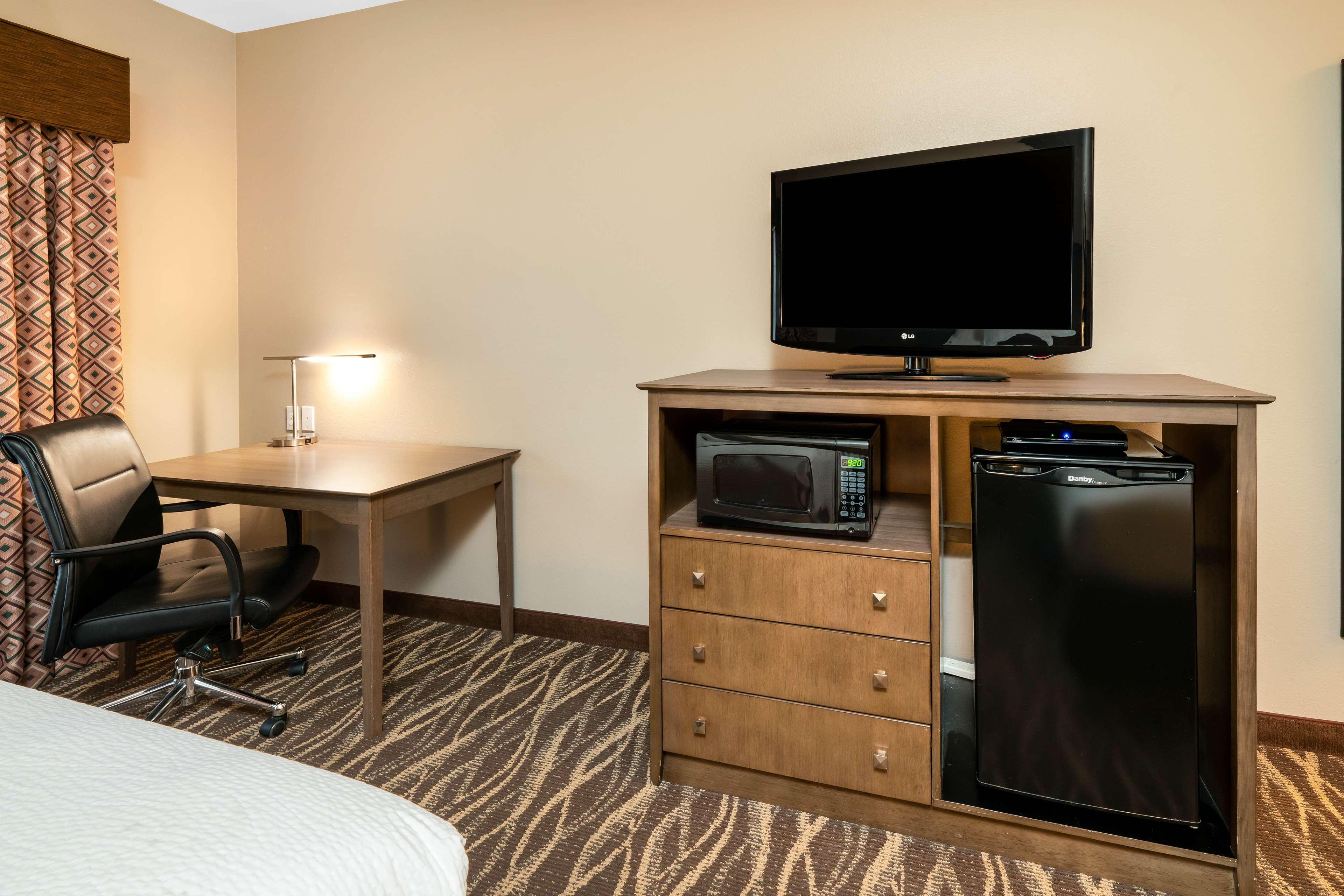 Hotel Western Kalispell/glacier Park West & Kalispell