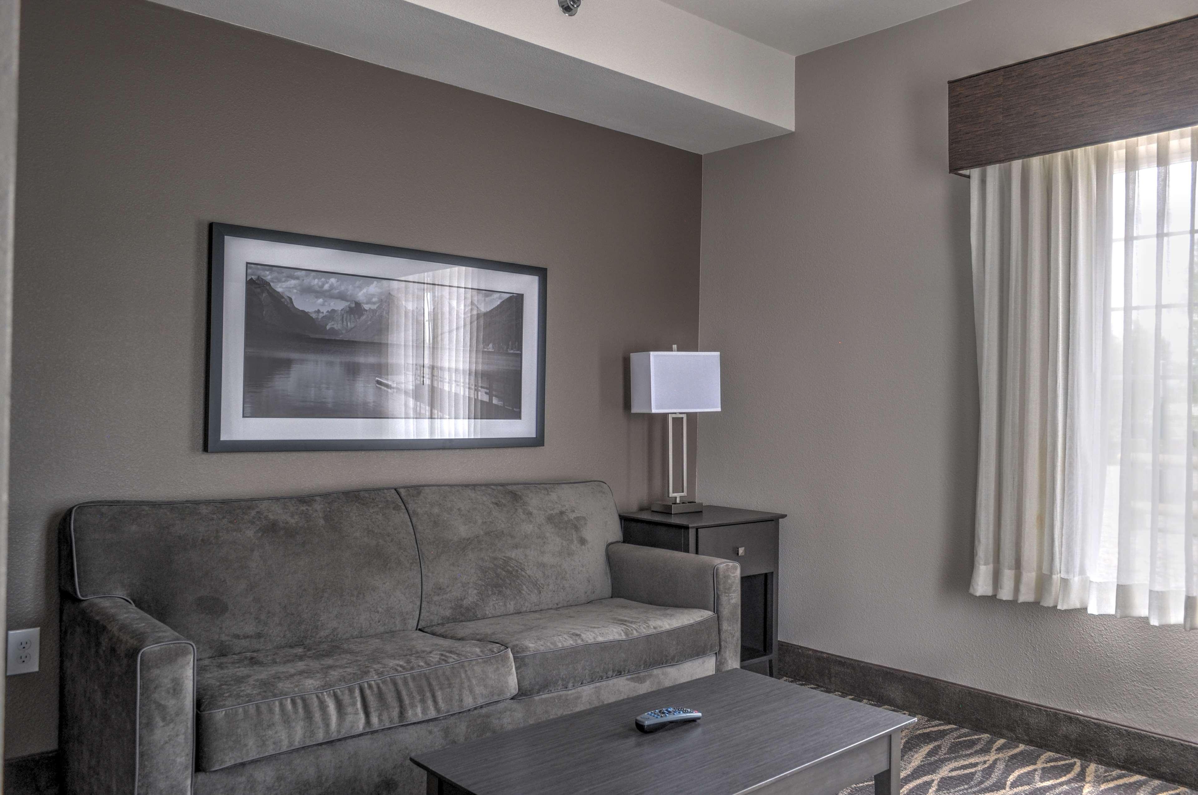 Western Kalispell/glacier Park West & 2* Kalispell