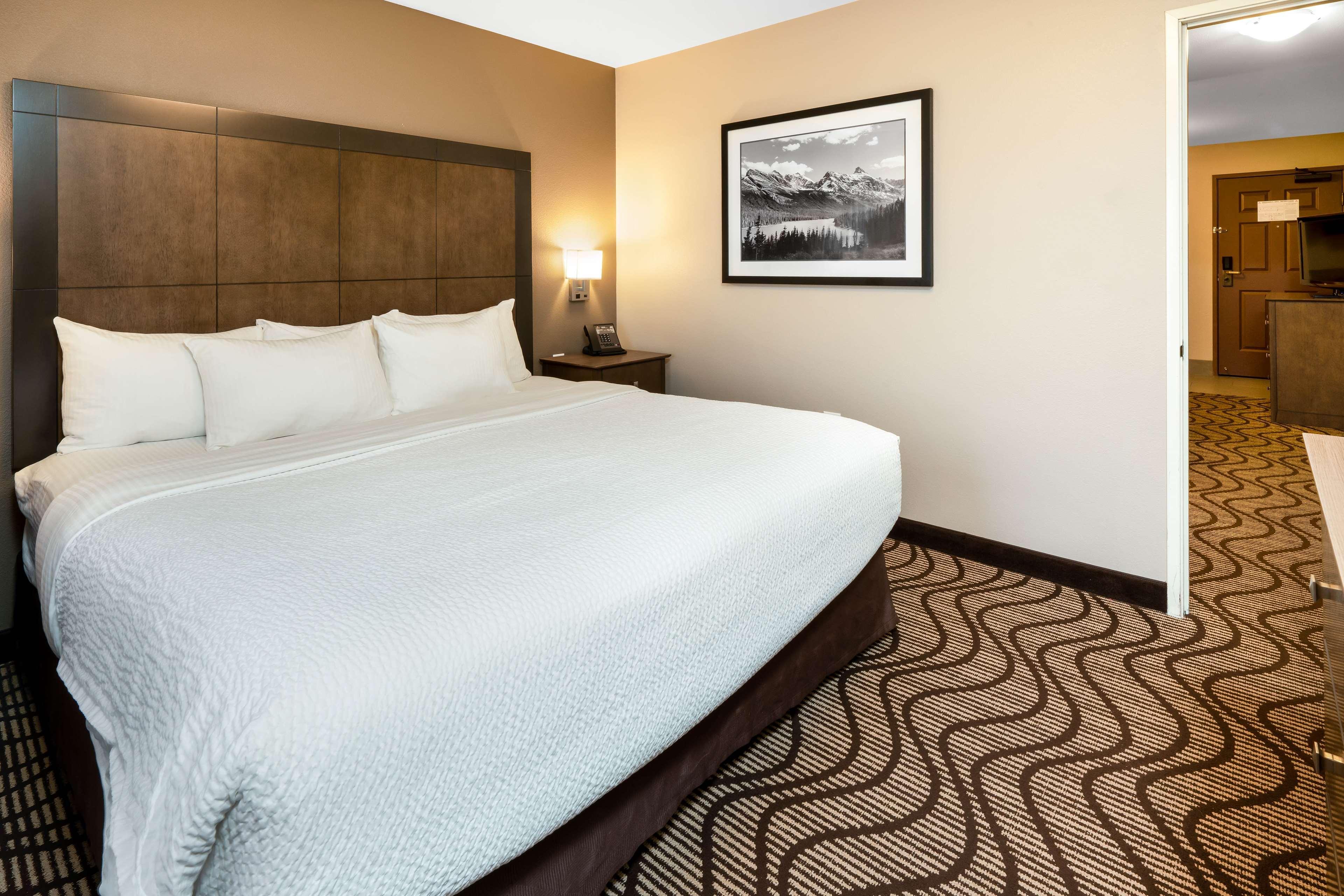 Hotel Western Kalispell/glacier Park West &