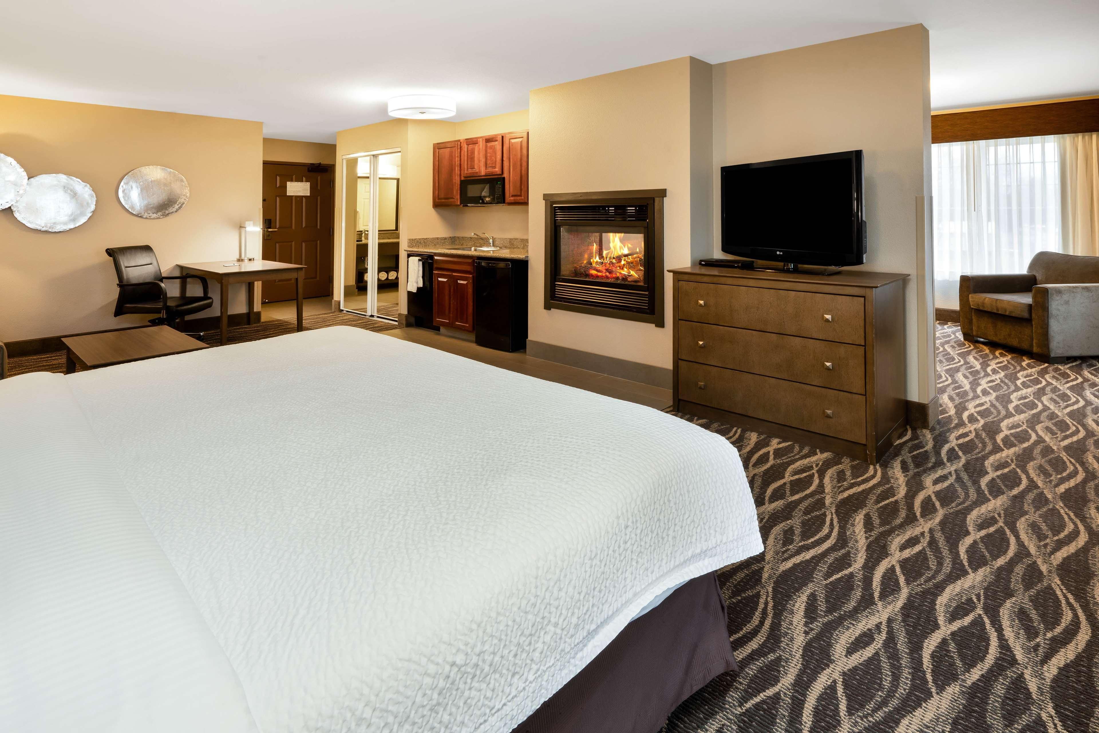 Hotel Western Kalispell/glacier Park West &