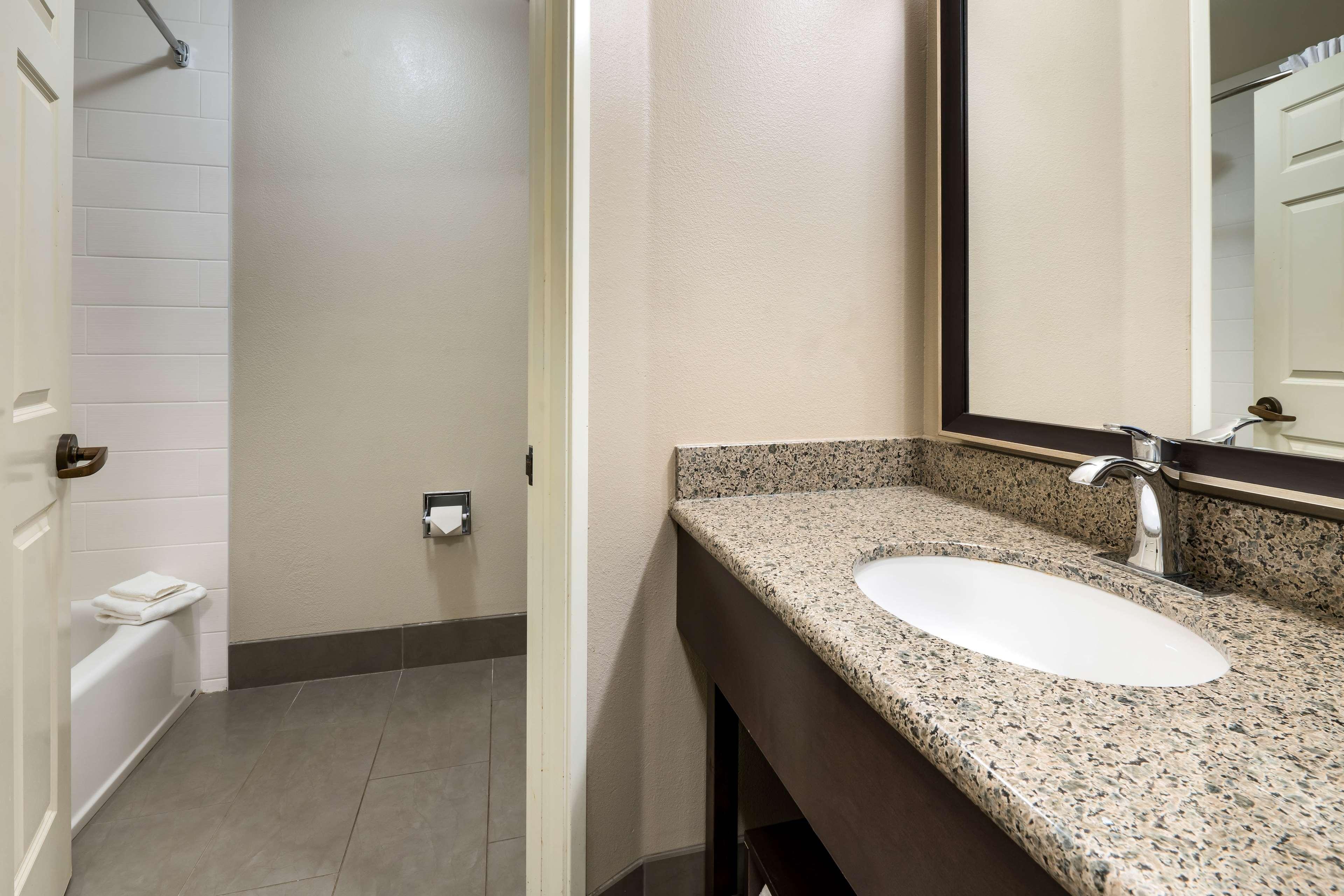 Hotel Western Kalispell/glacier Park West &
