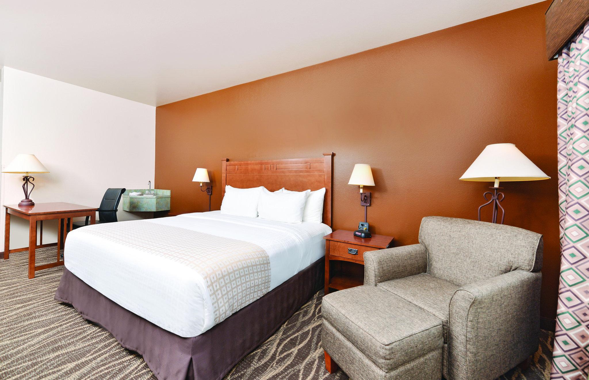 Hotel Western Kalispell/glacier Park West &