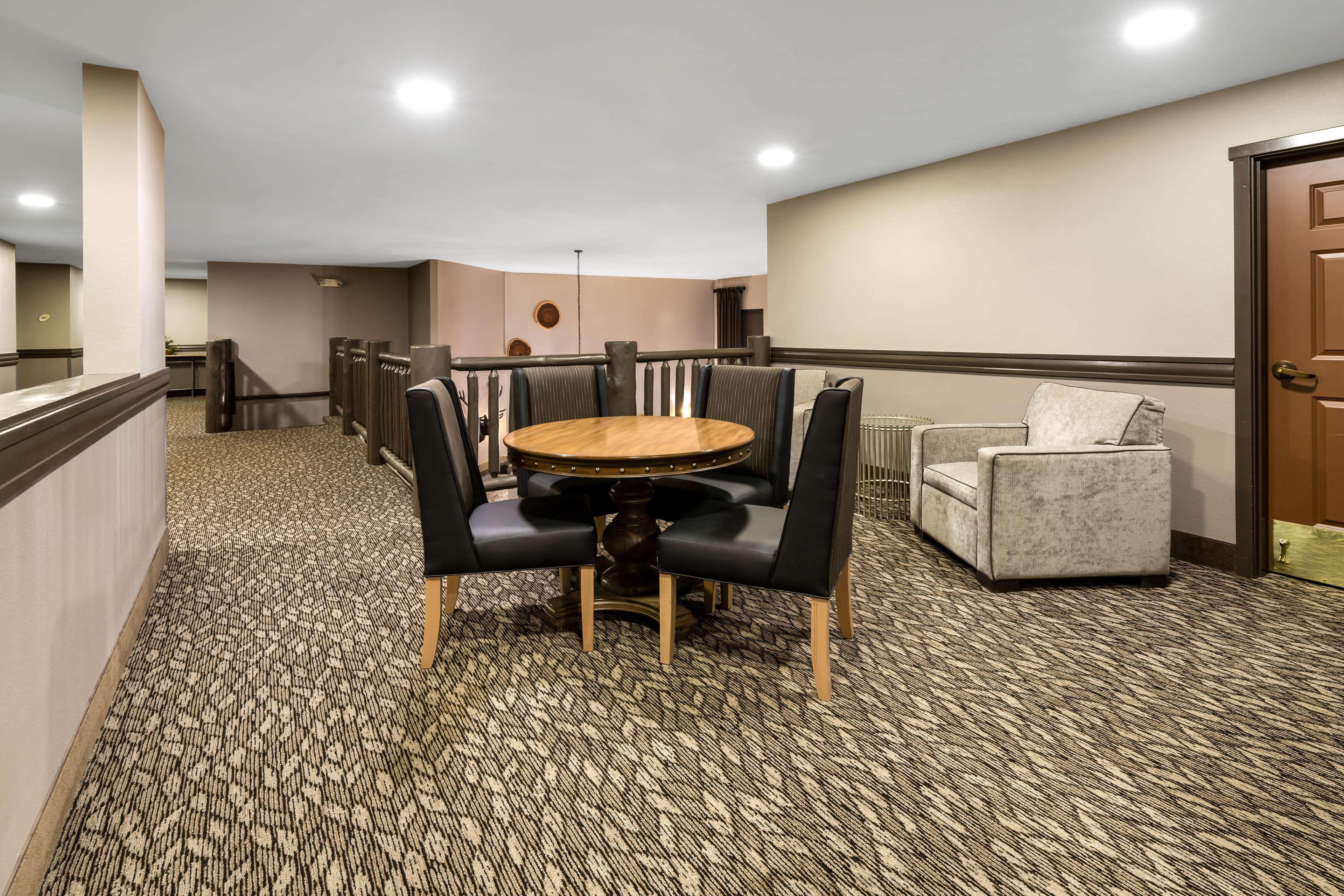 Hotel Western Kalispell/glacier Park West & Kalispell