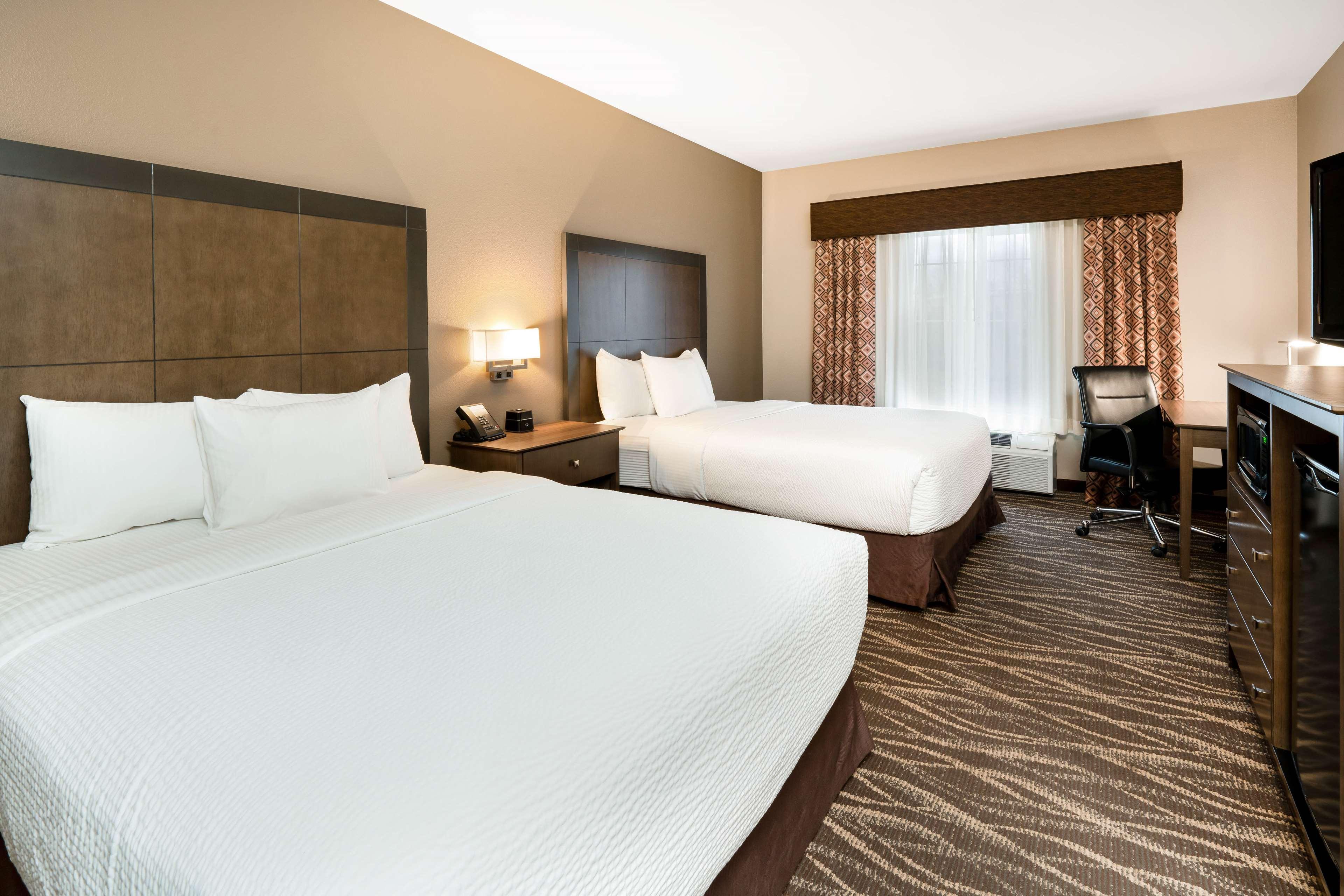 Hotel Western Kalispell/glacier Park West & Kalispell