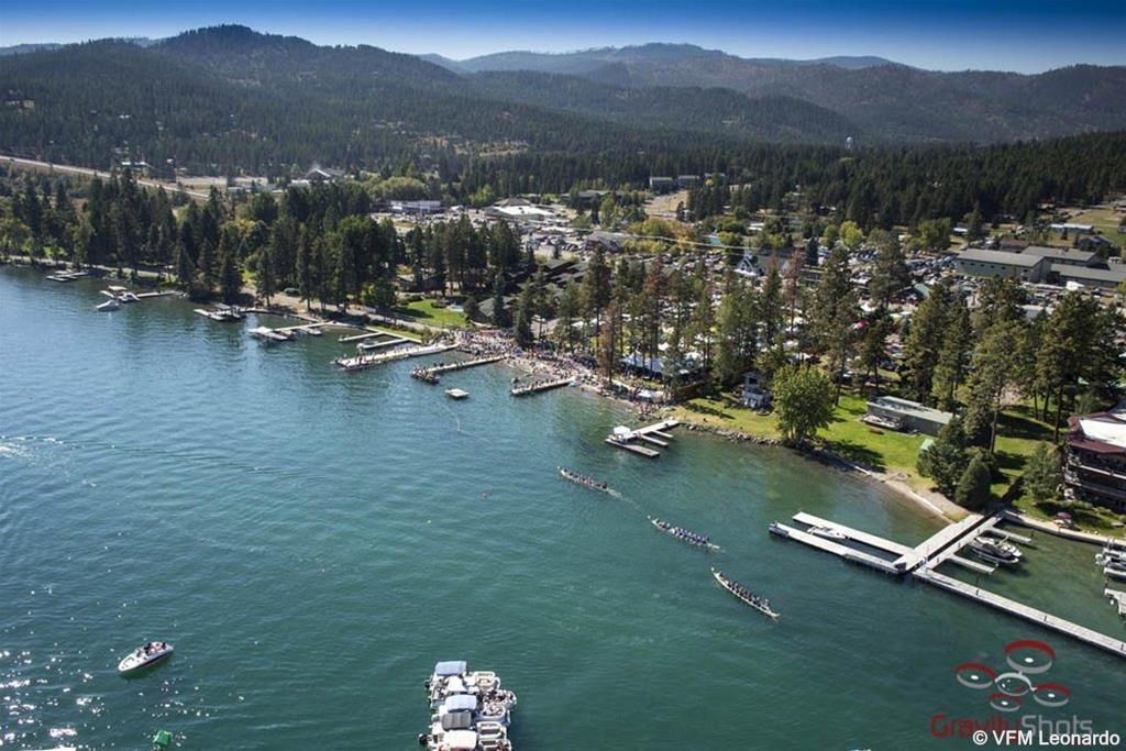 Hotel Western Kalispell/glacier Park West & 2*