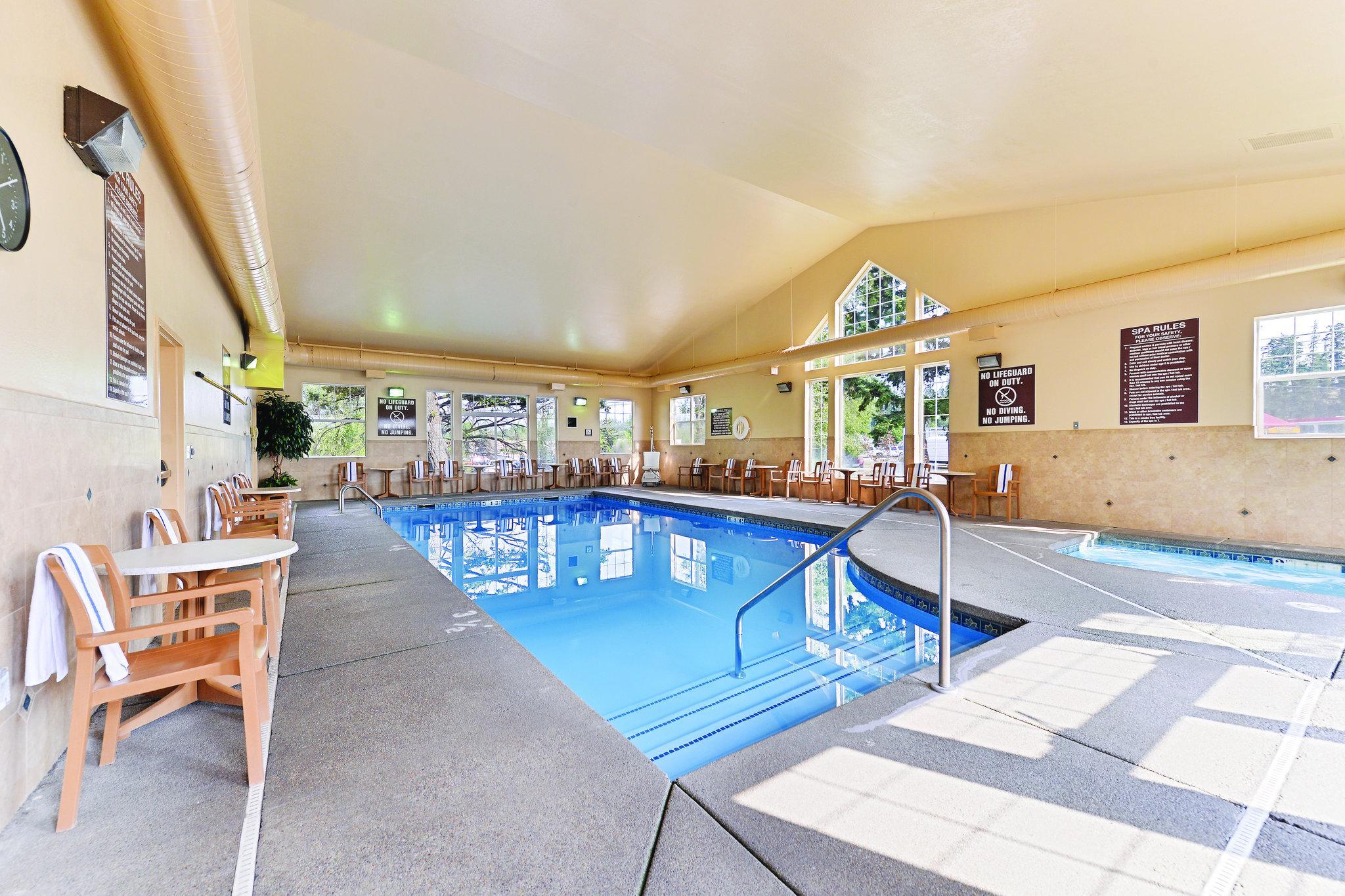 Hotel Western Kalispell/glacier Park West & 2*