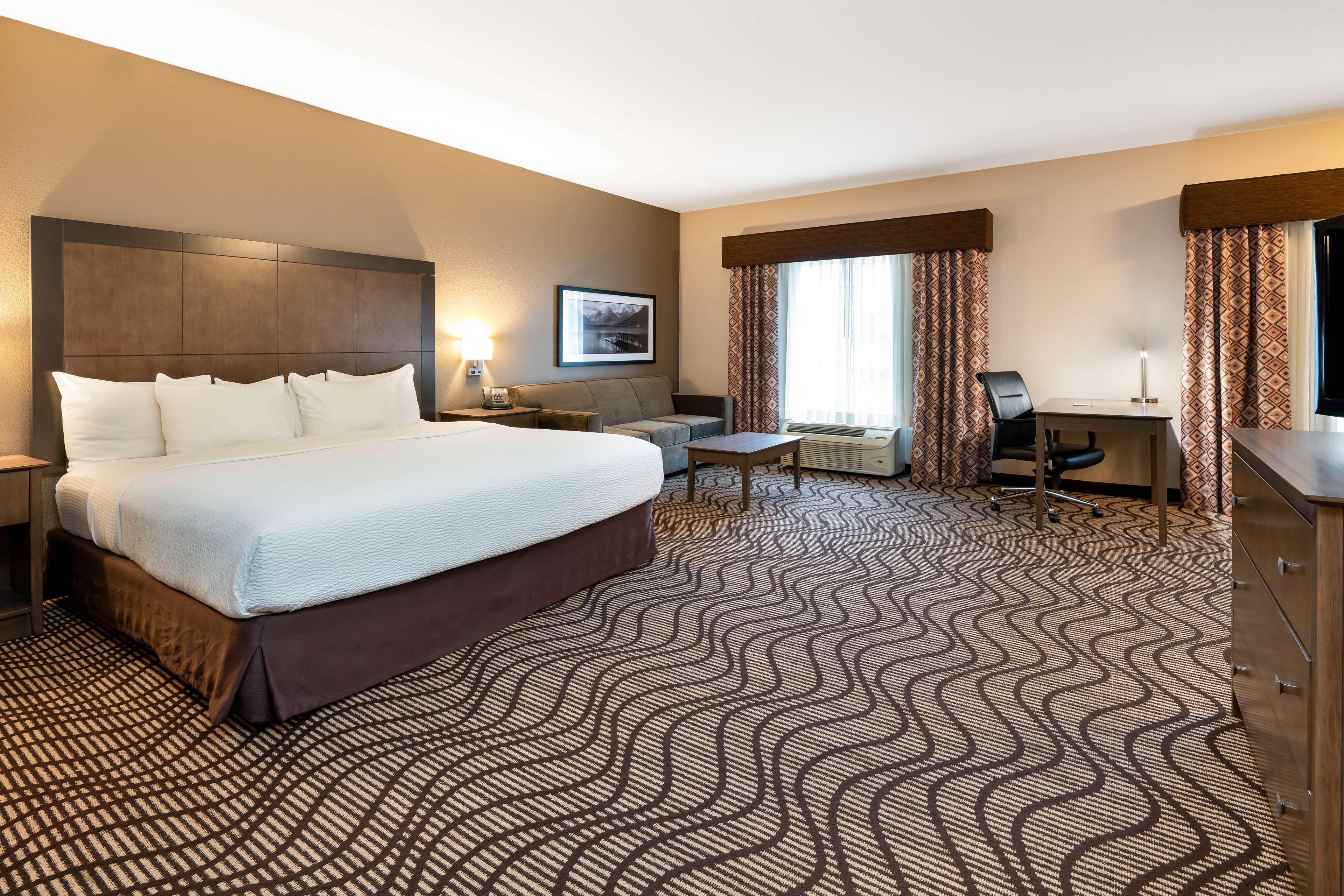 Western Kalispell/glacier Park West & 2* Kalispell