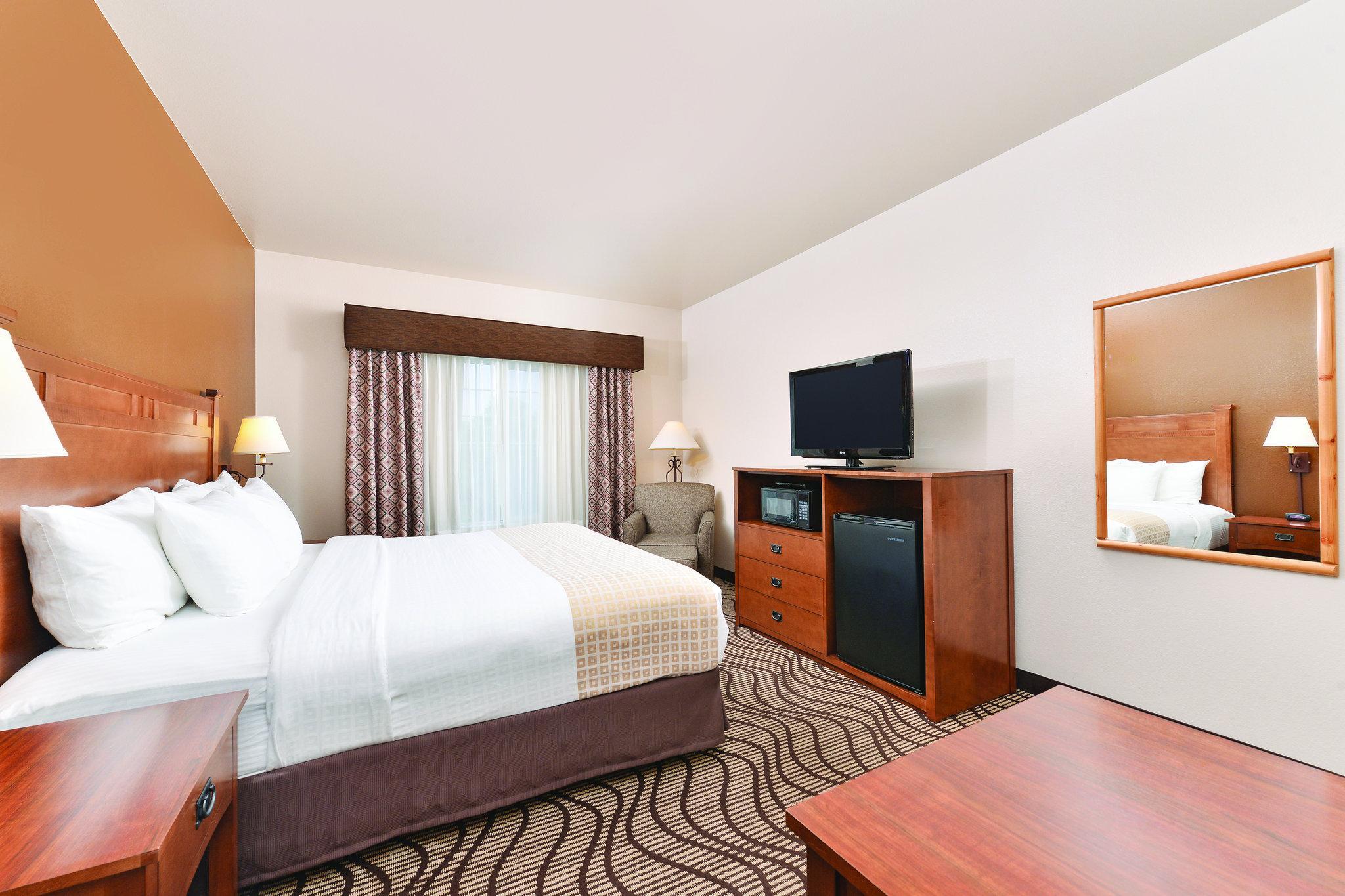 Western Kalispell/glacier Park West & 2* Kalispell