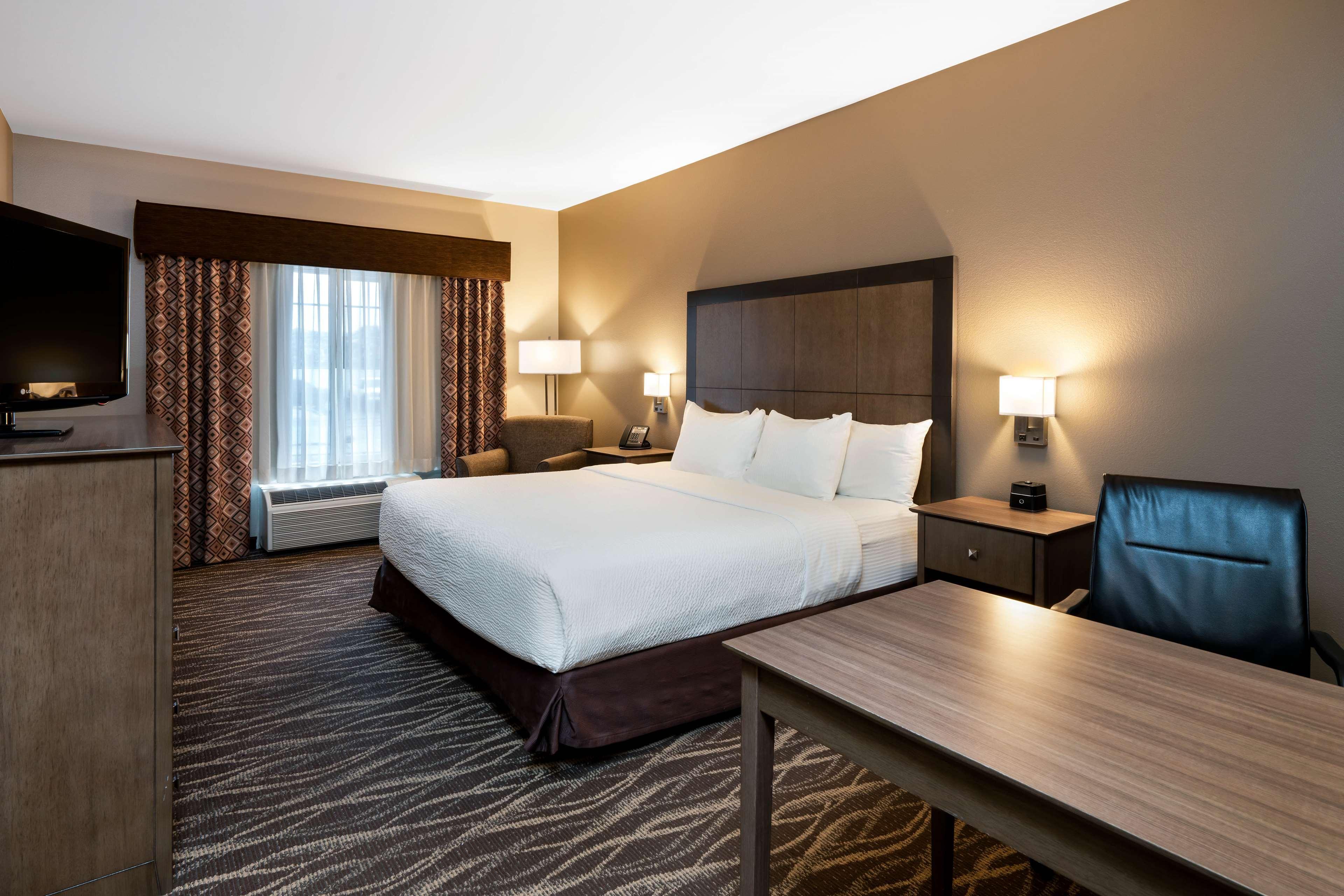 Western Kalispell/glacier Park West & 2*