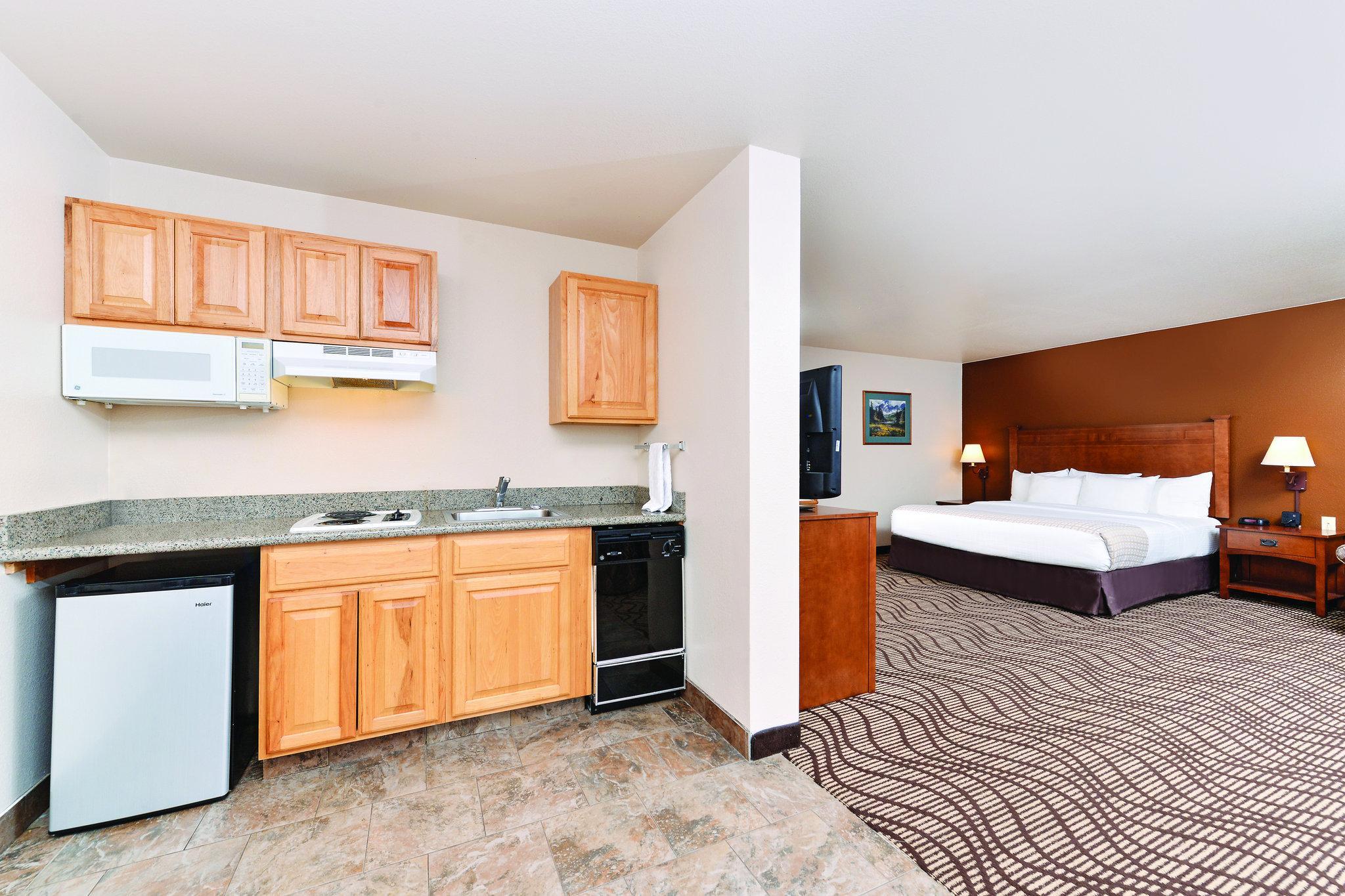 Western Kalispell/glacier Park West &