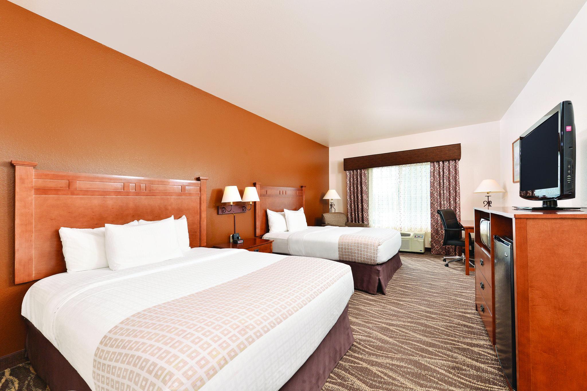 Hotel Western Kalispell/glacier Park West & 2*