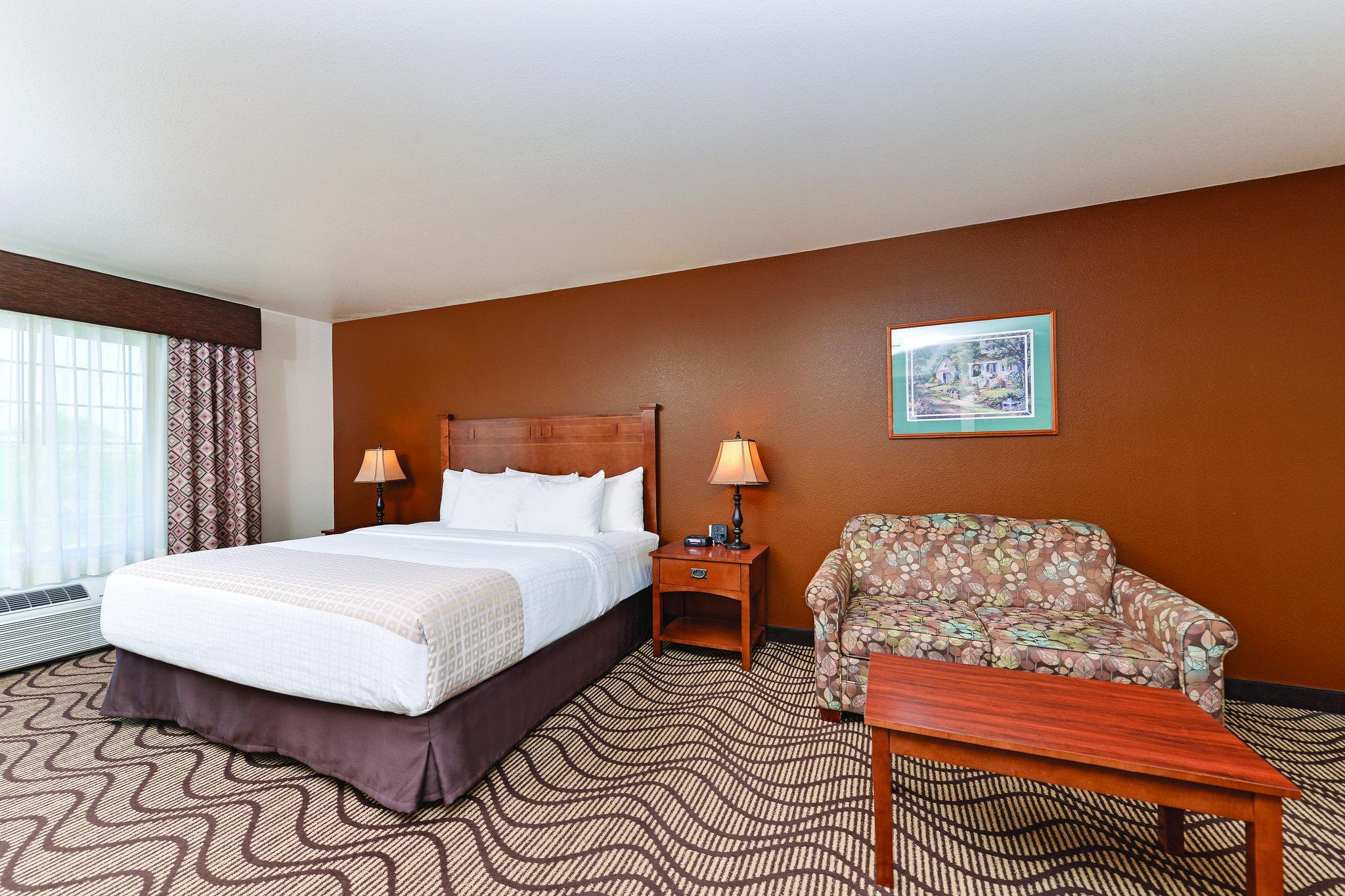 Western Kalispell/glacier Park West & Hotel