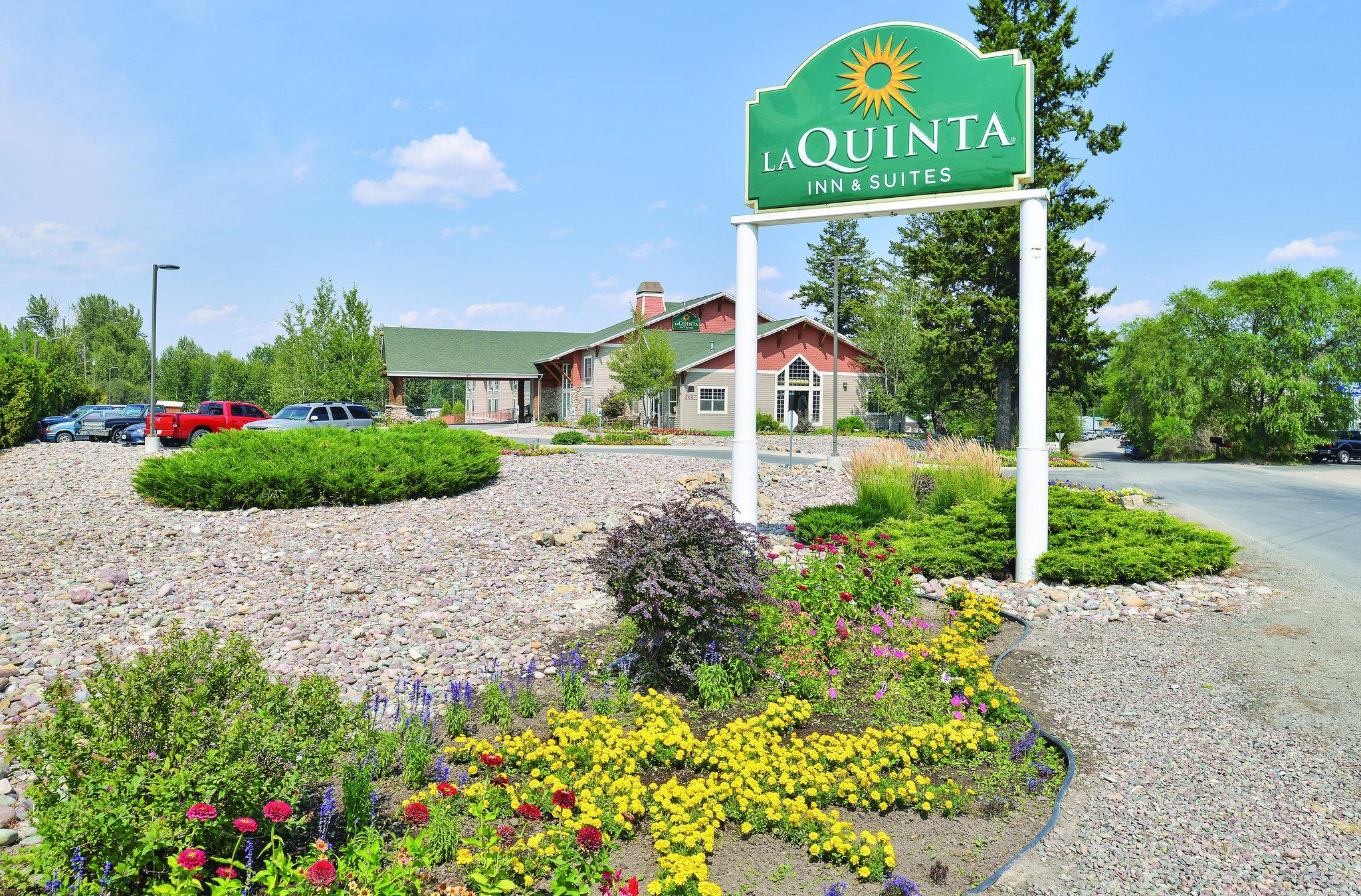 Western Kalispell/glacier Park West & Hotel Kalispell