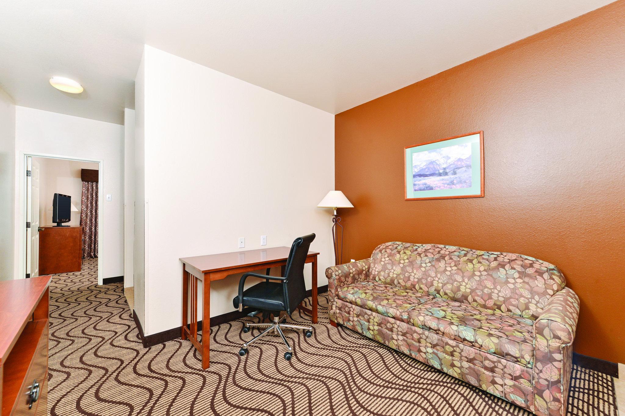 Western Kalispell/glacier Park West & 2*