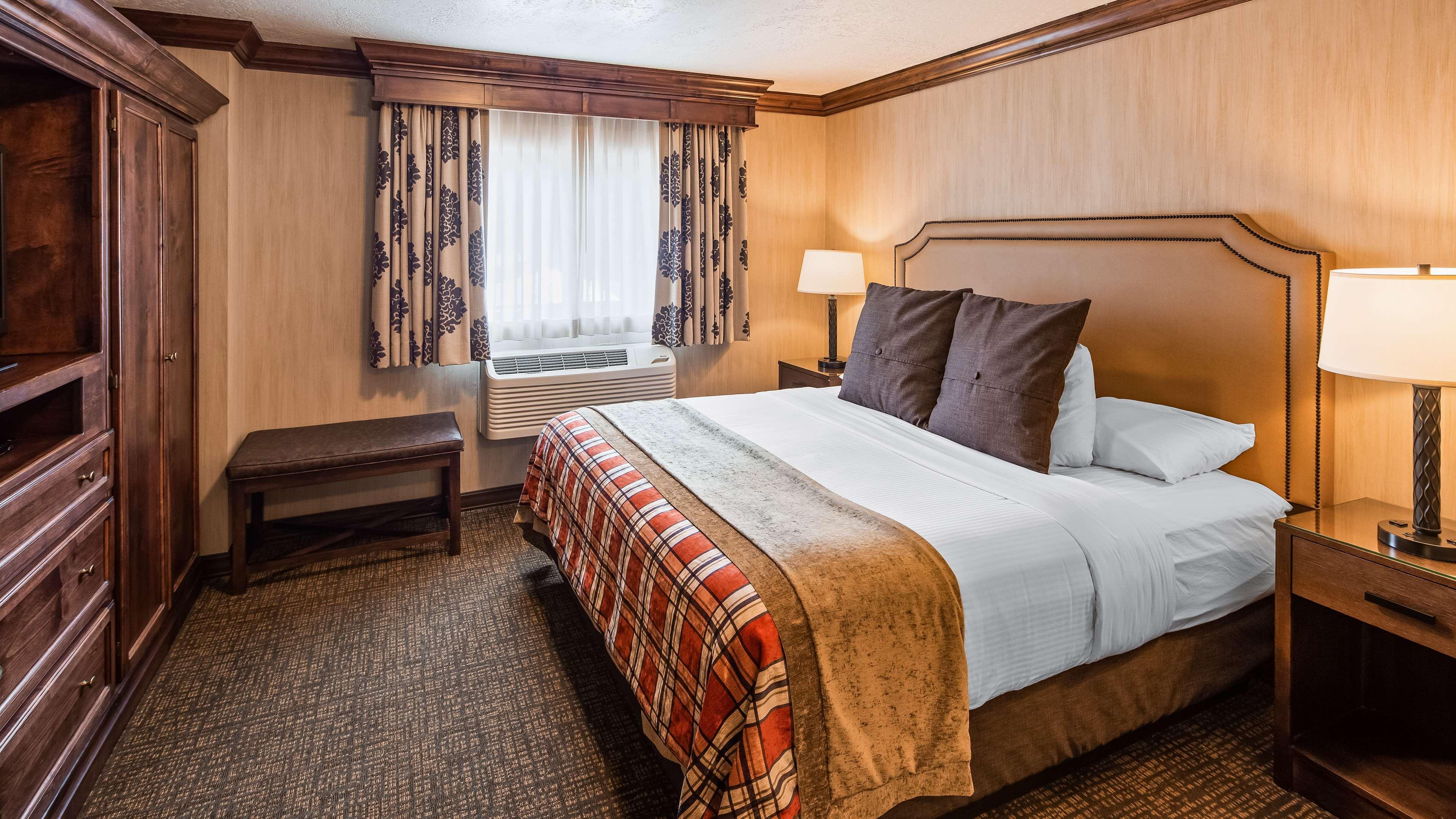 Hotel Western Flathead And Kalispell
