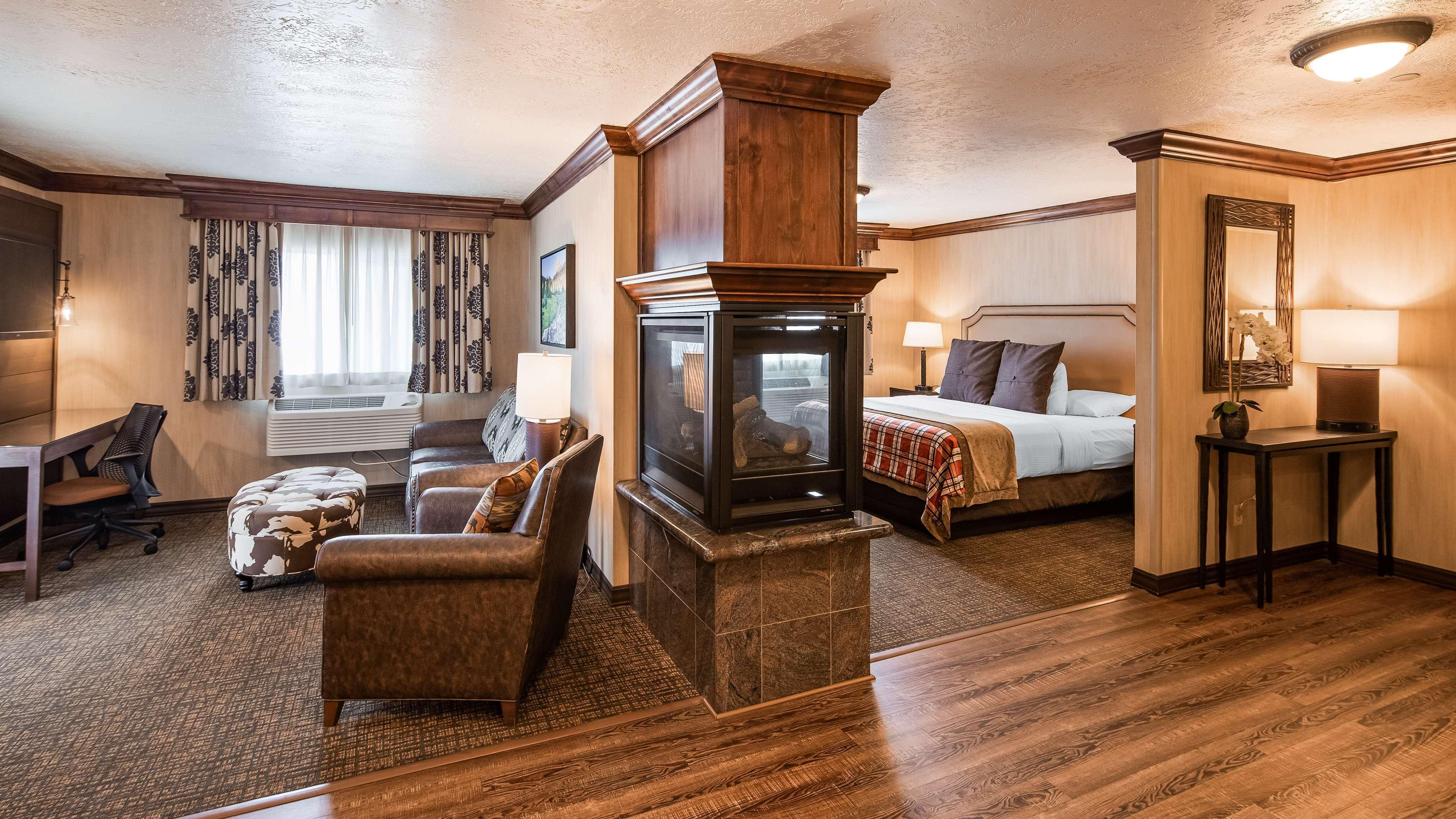 Hotel Western Flathead And