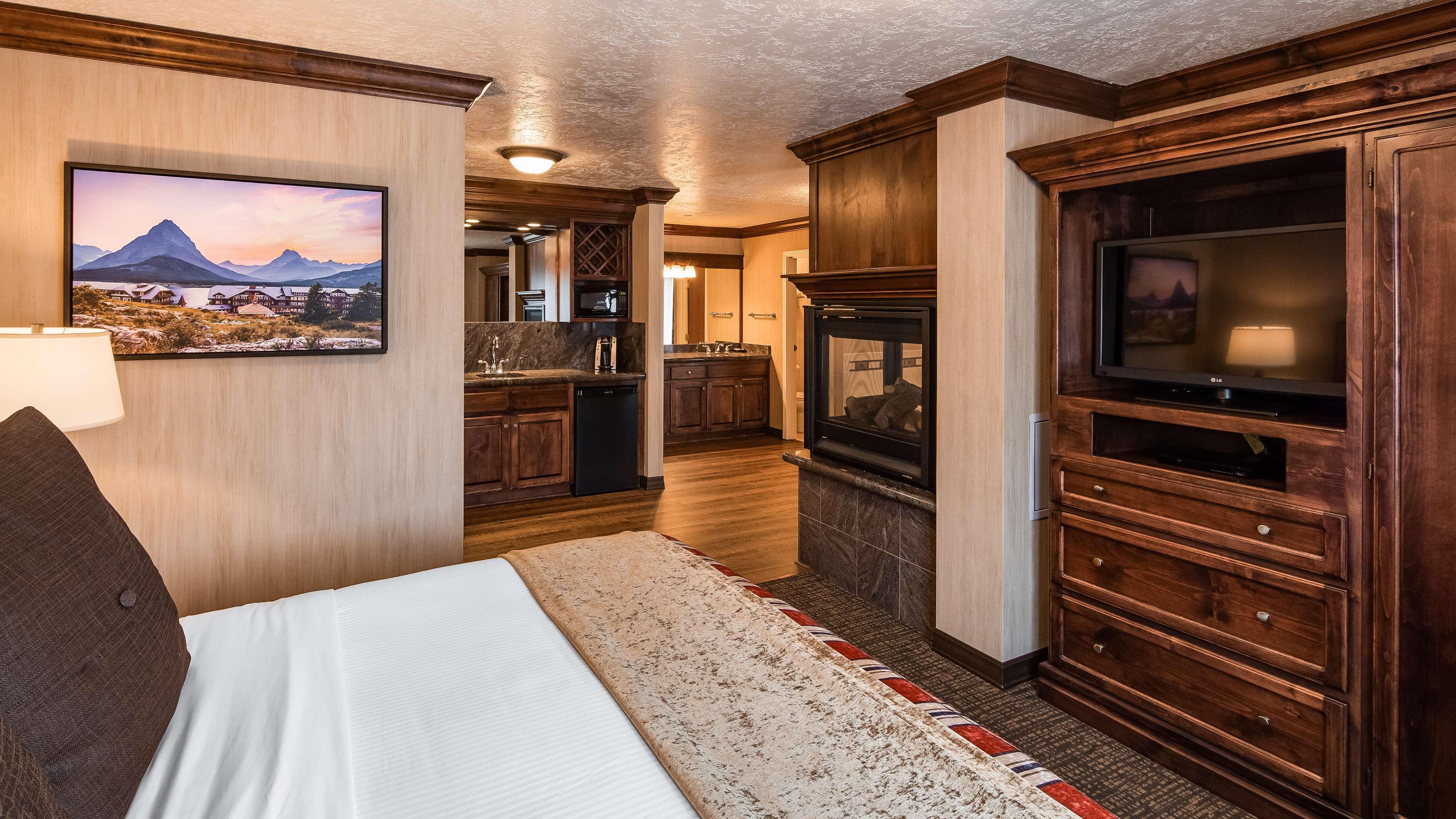 Hotel Western Flathead And