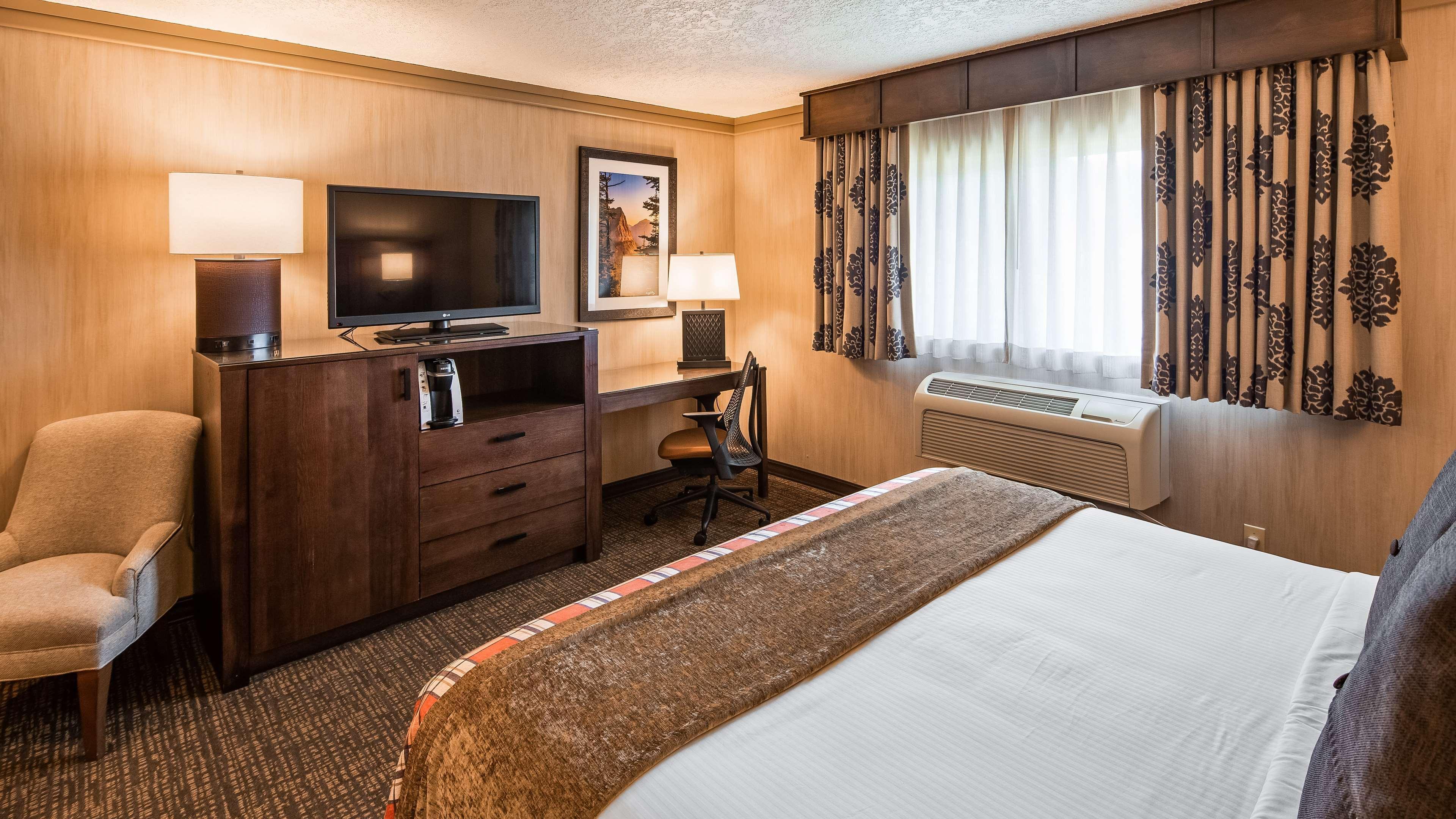 Hotel Western Flathead And 3*