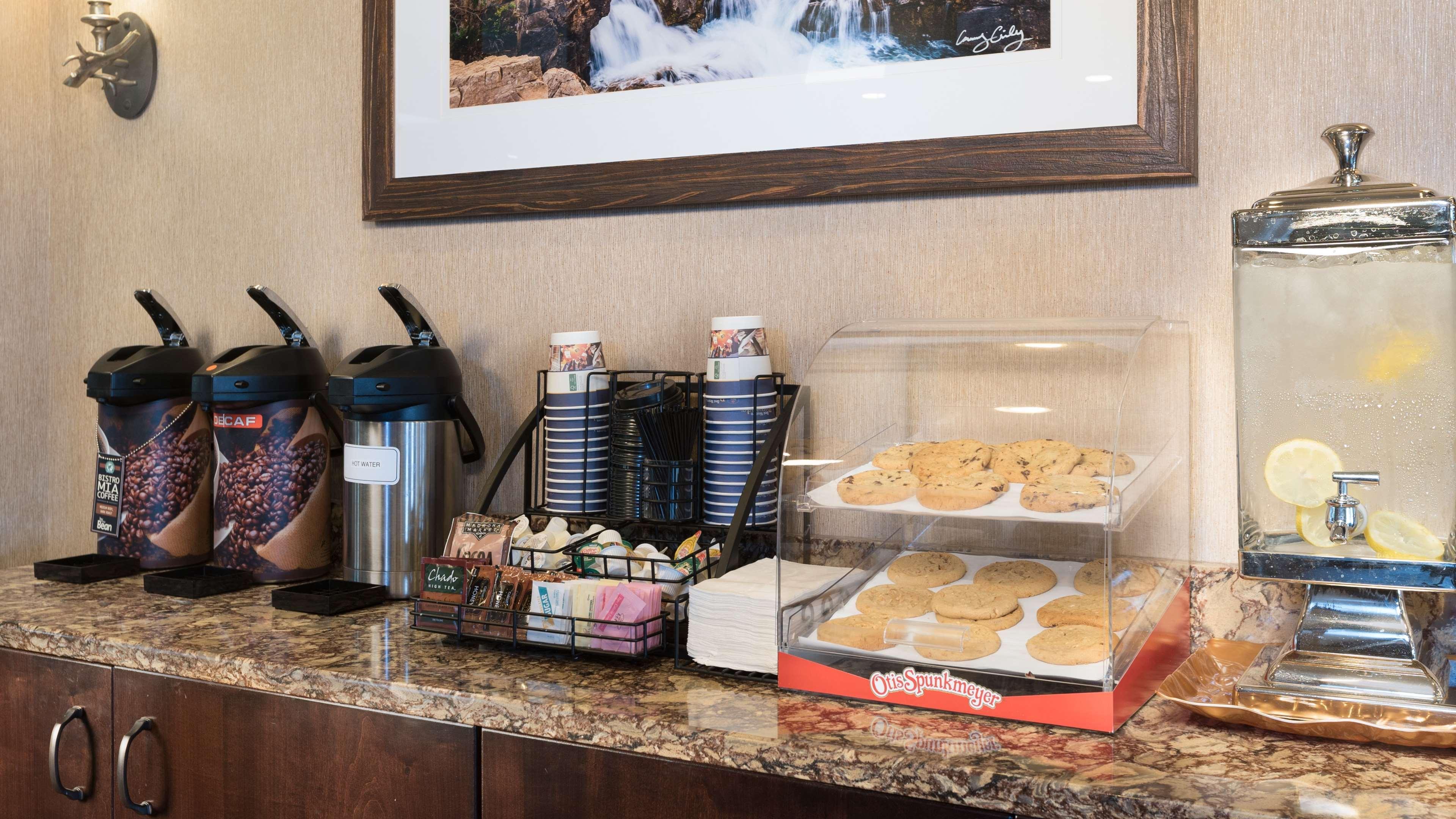Hotel Western Flathead And Kalispell
