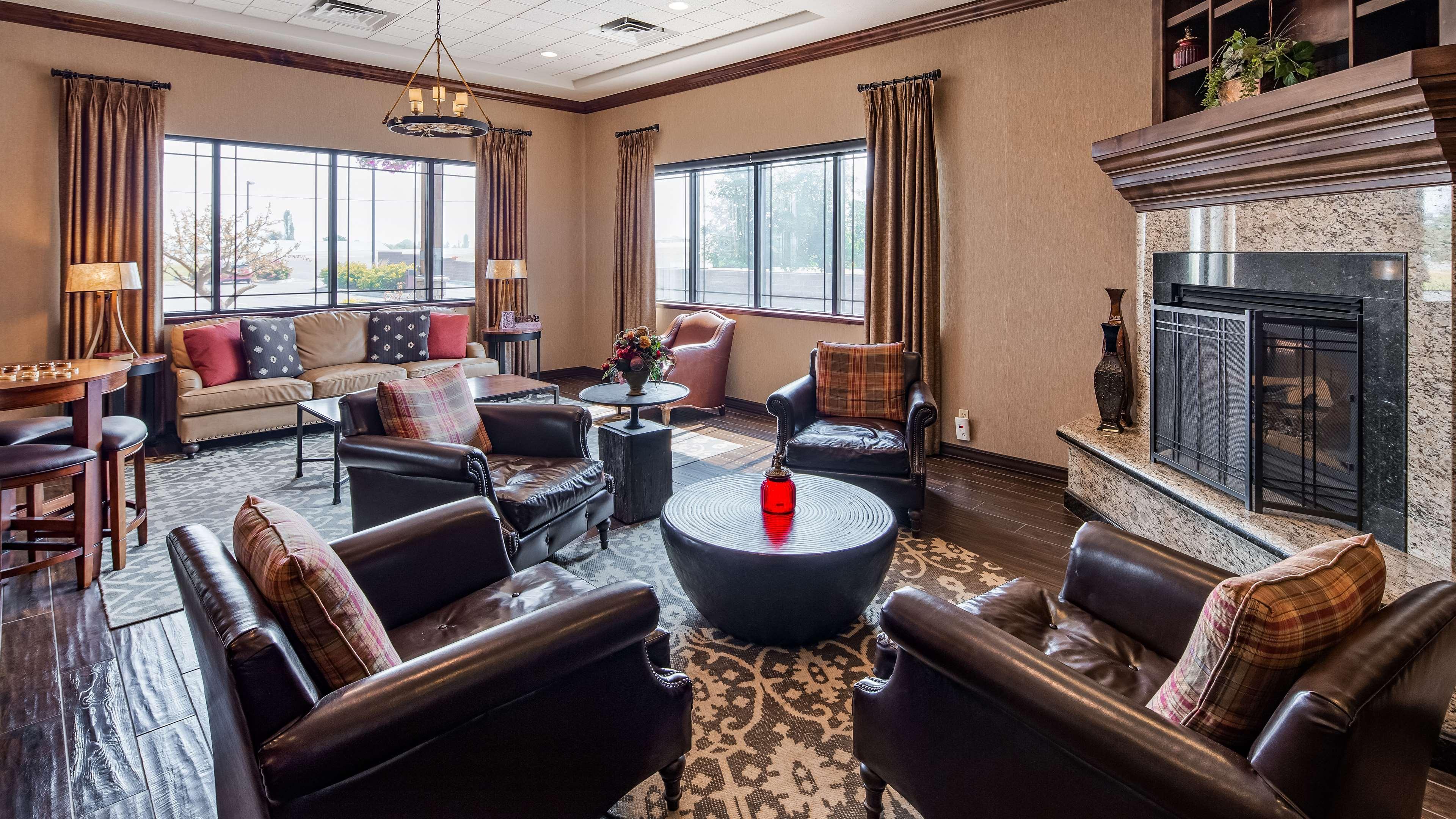 Hotel Western Flathead And 3*