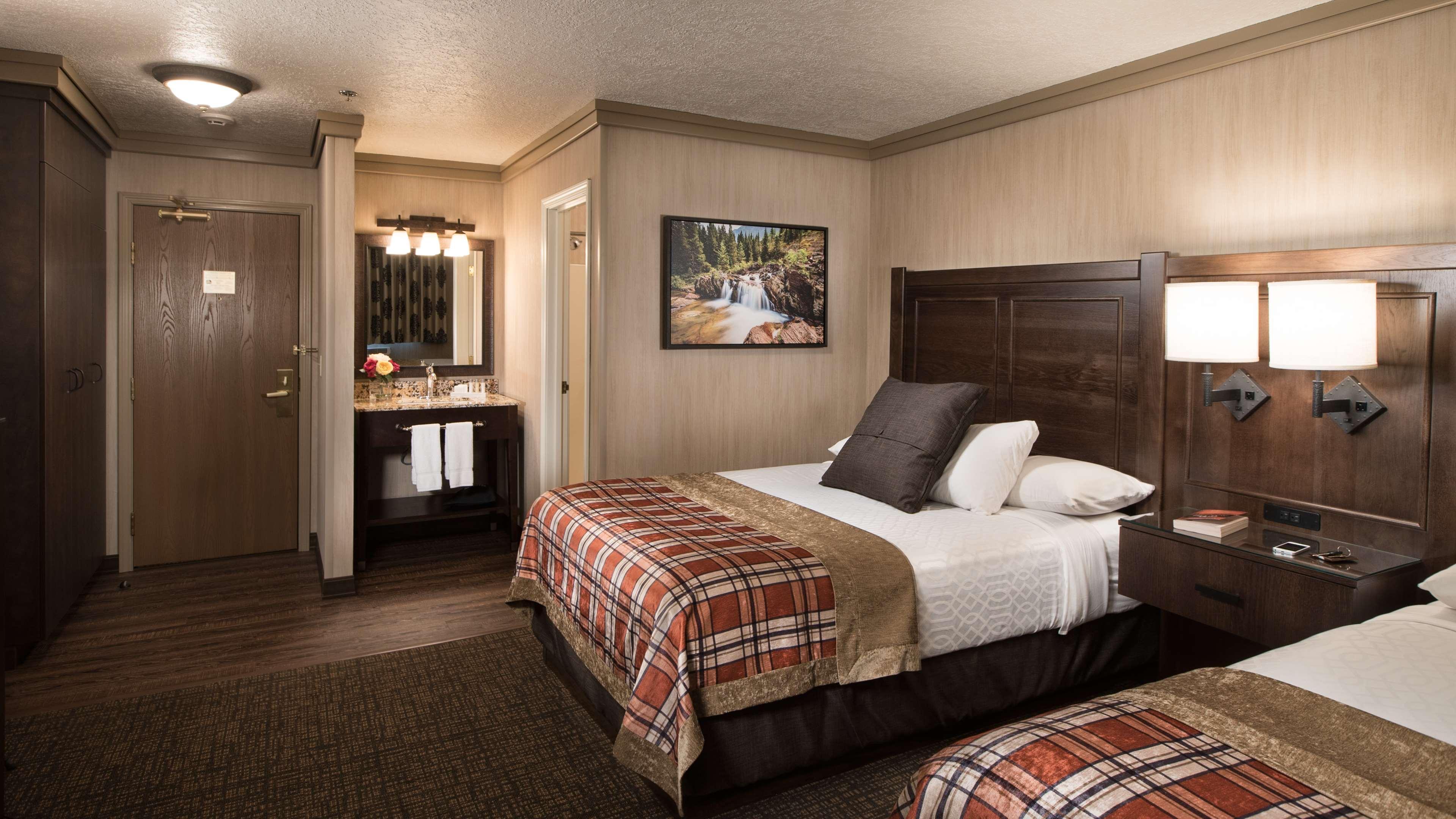 Hotel Western Flathead And Kalispell