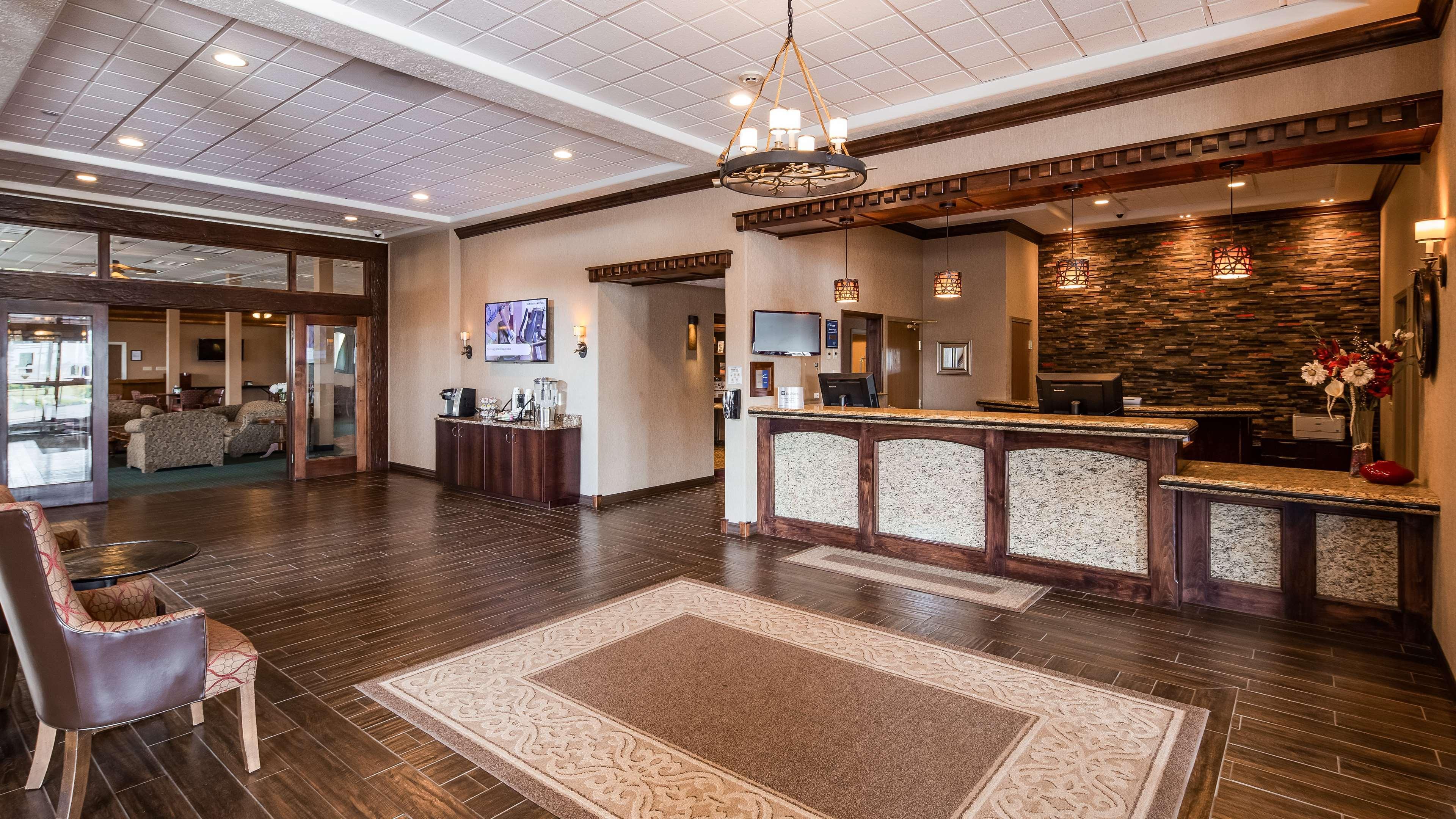 Hotel Western Flathead And Kalispell