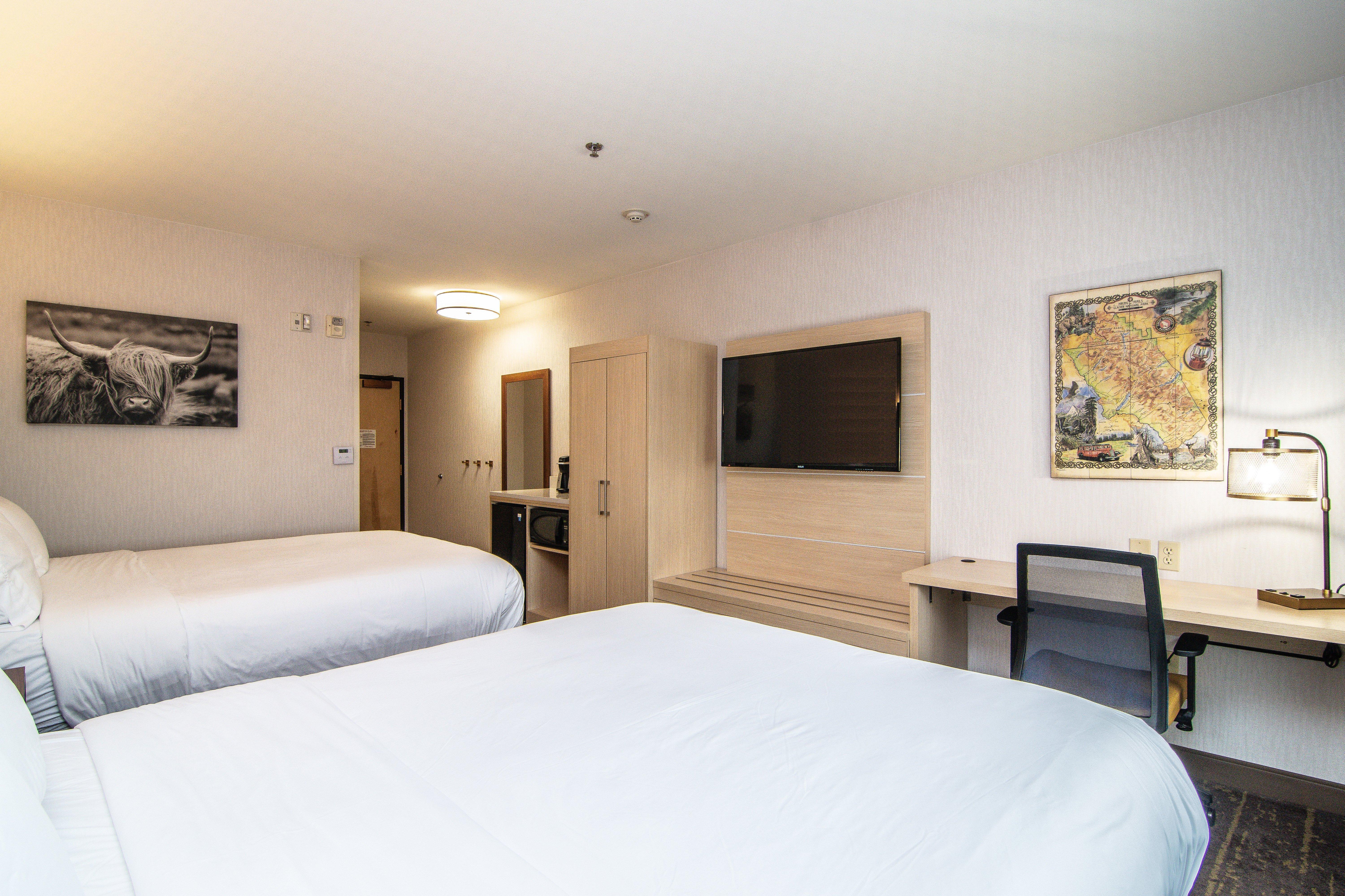 Express & By Ihg