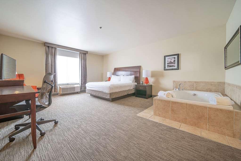 Hilton Garden Kalispell