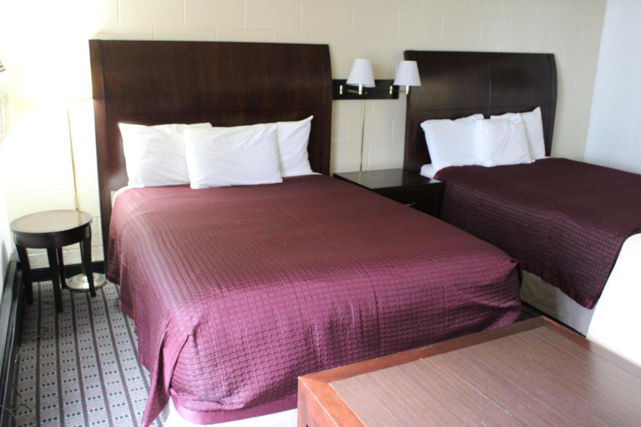 Inn Aero Kalispell