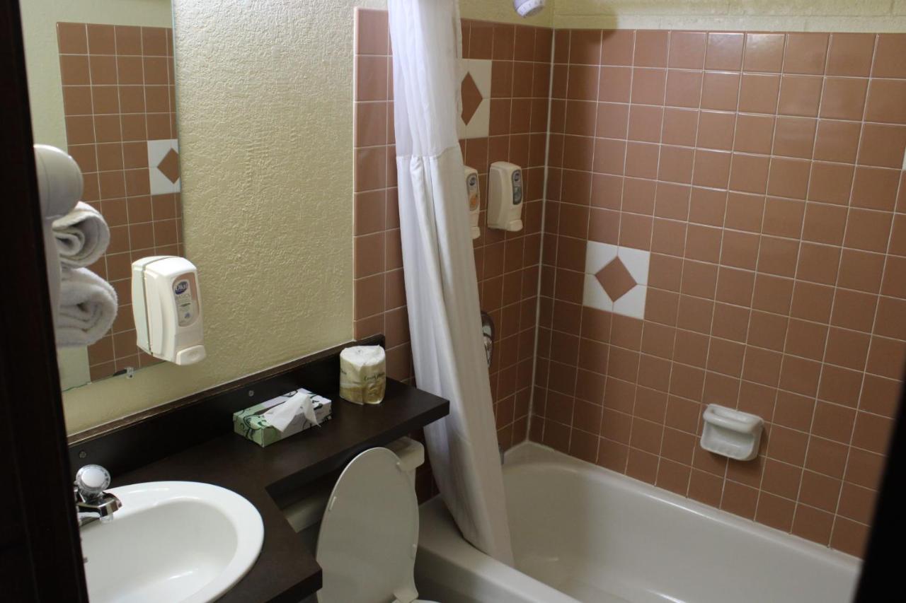 Inn Aero Kalispell