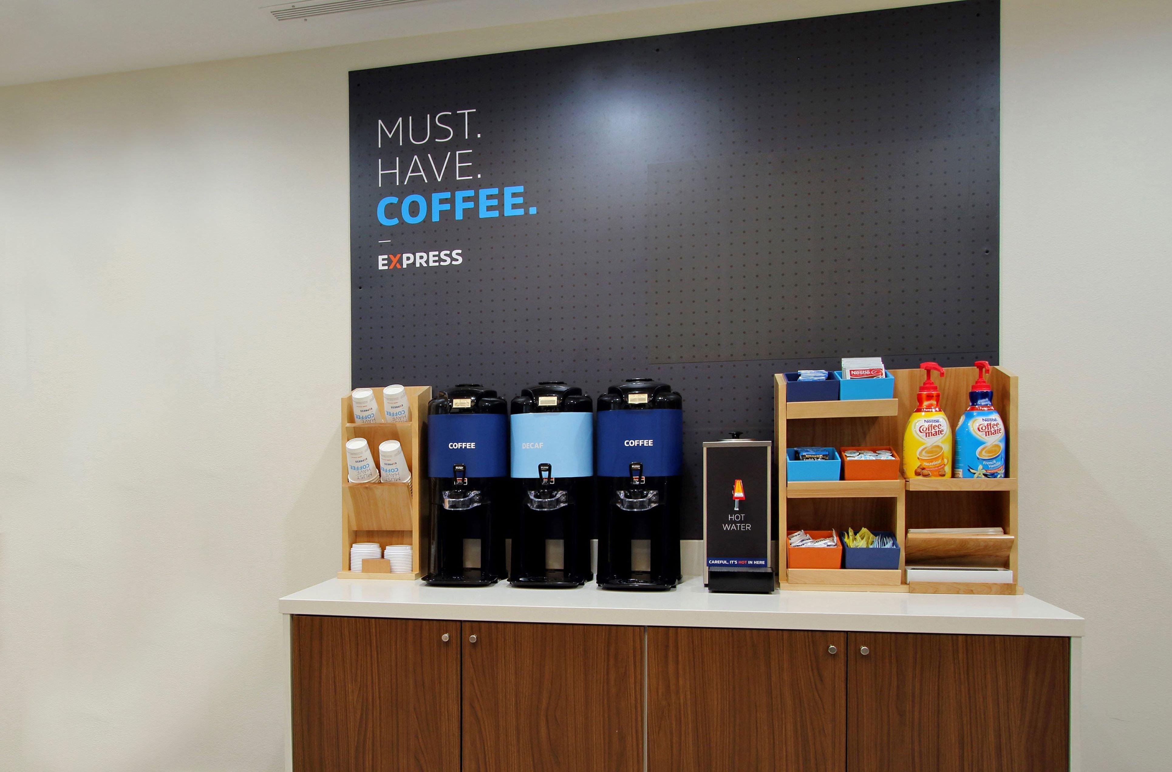 Express & By Ihg Hotel