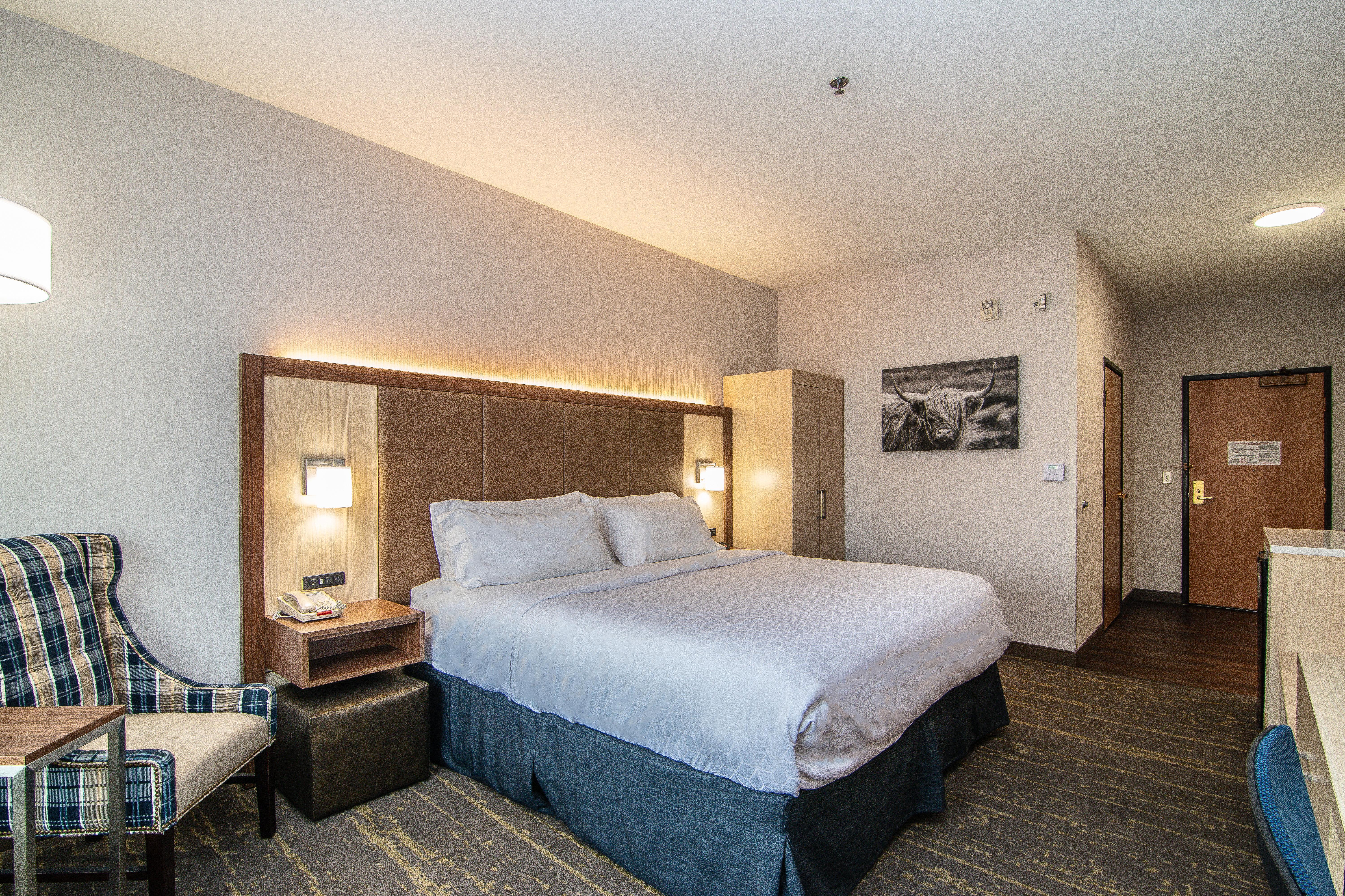 Express & By Ihg 2* Kalispell
