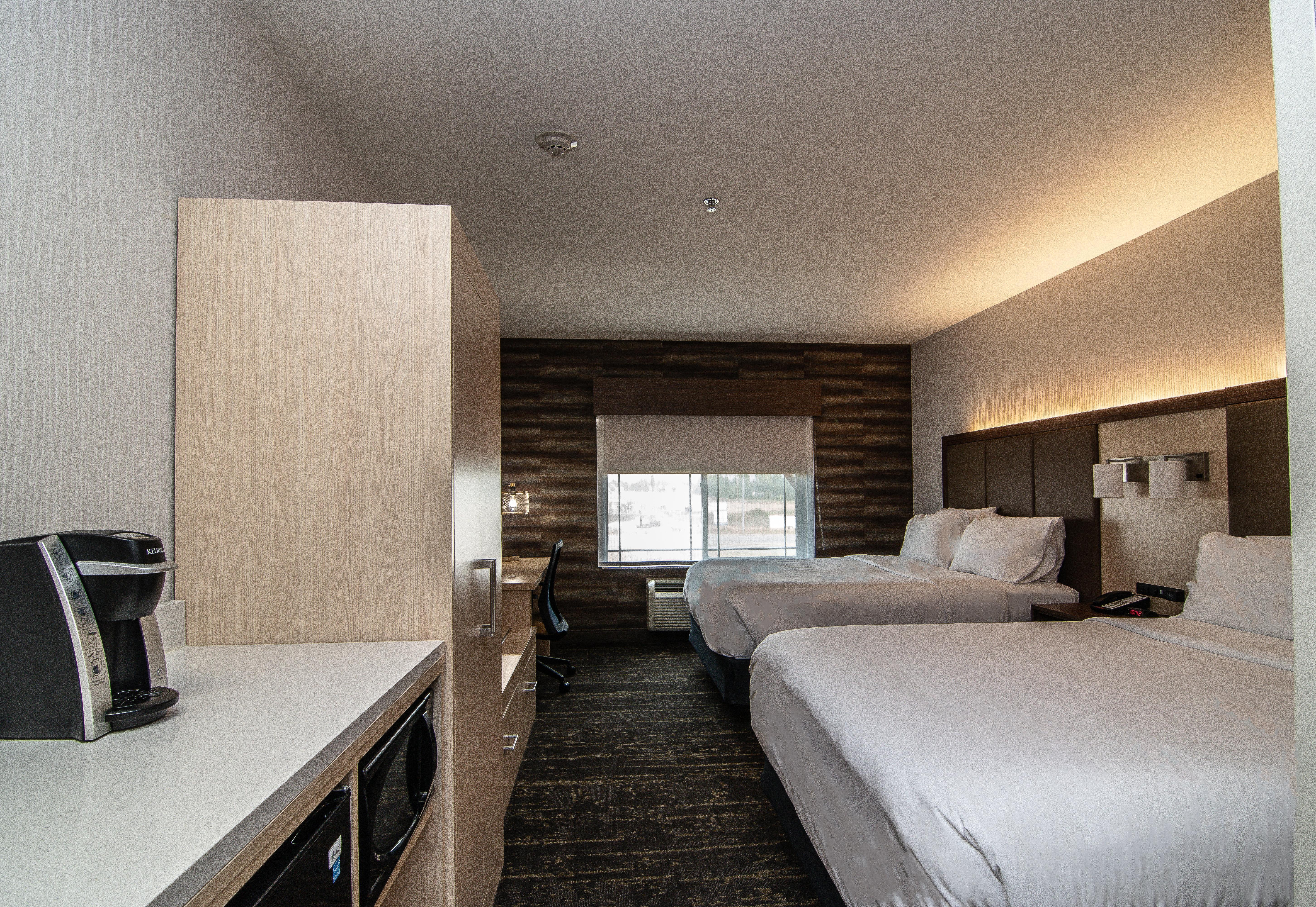 Hotel Express & By Ihg 2*