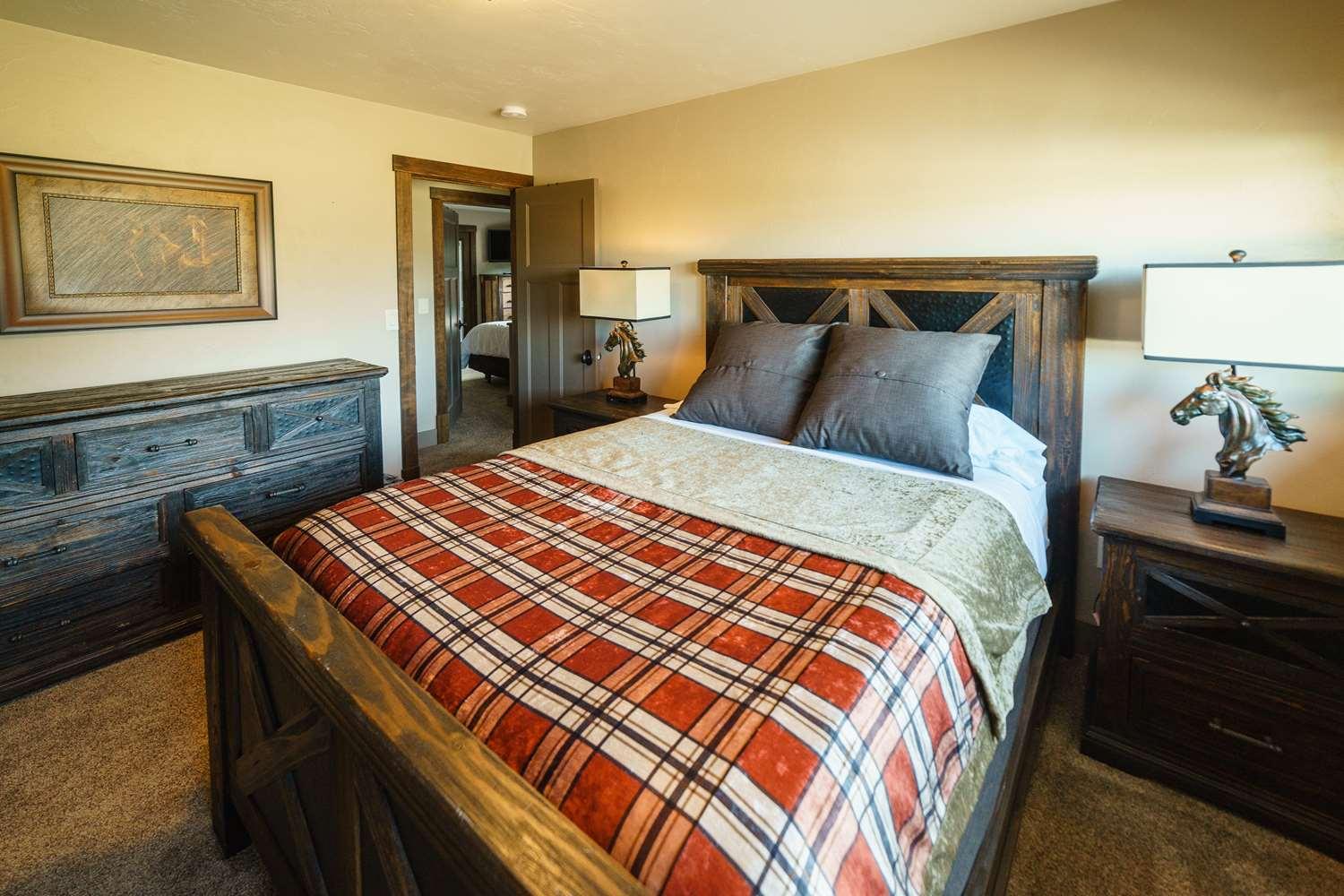 Hotel Western Flathead And Kalispell
