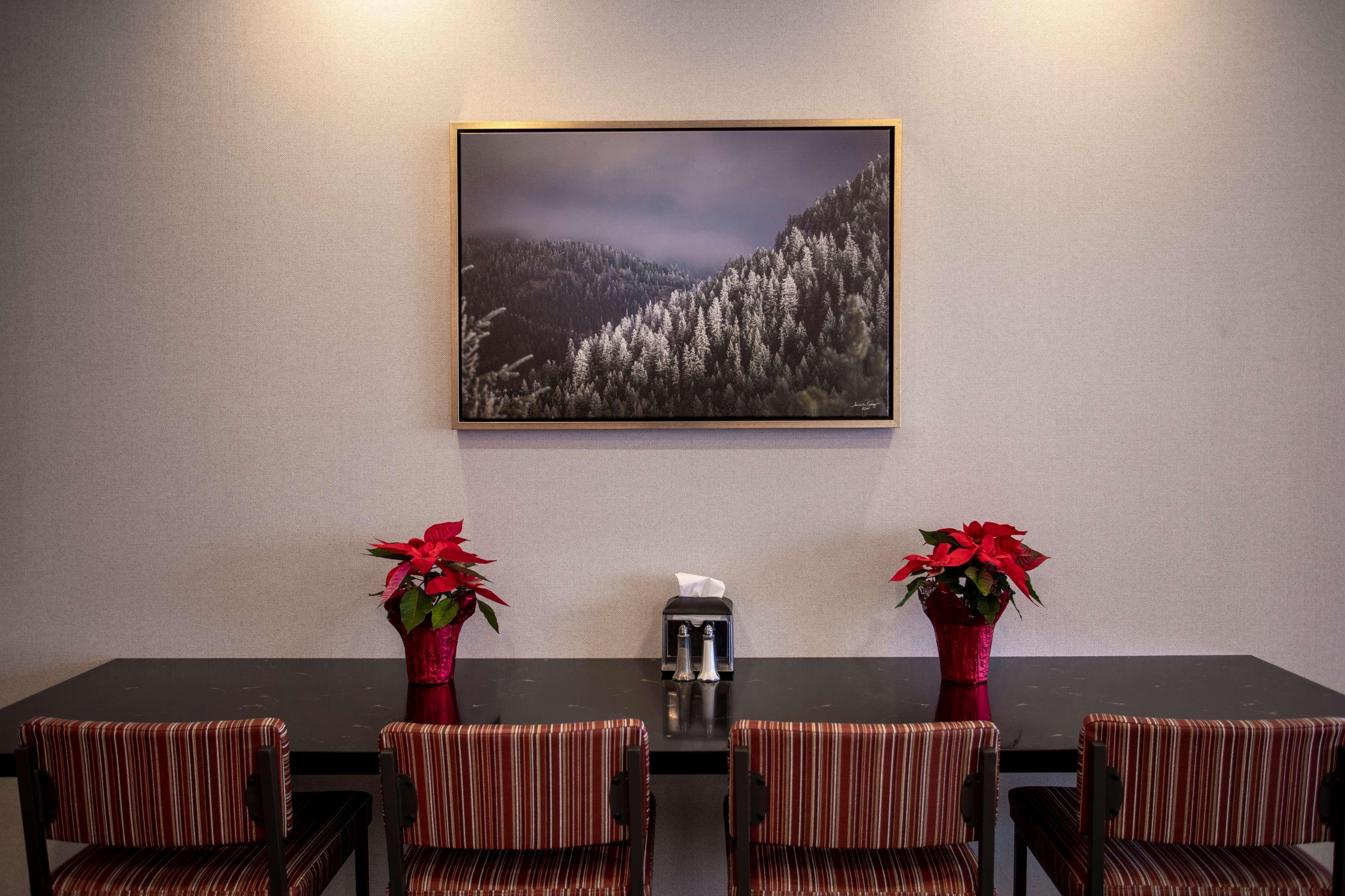 Hotel Western Flathead And
