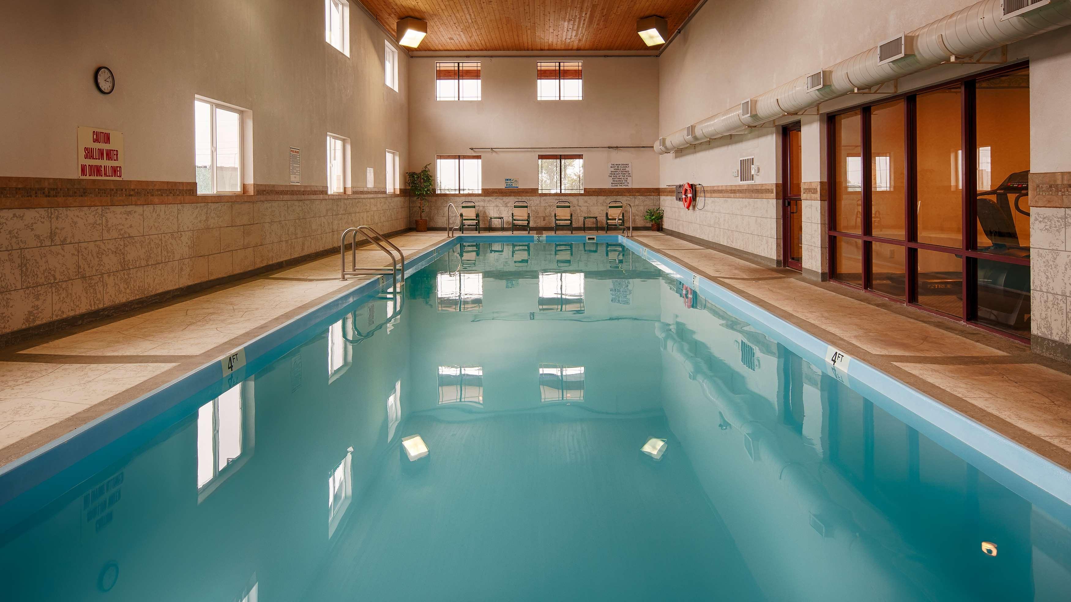 Hotel Western Flathead And 3*