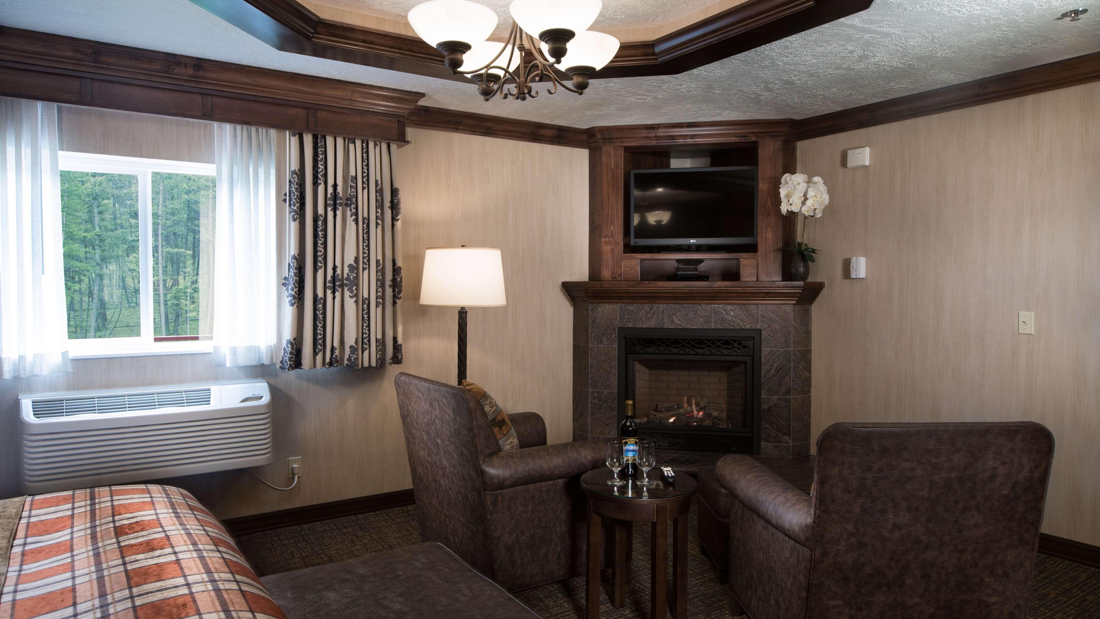 Hotel Western Flathead And 3*