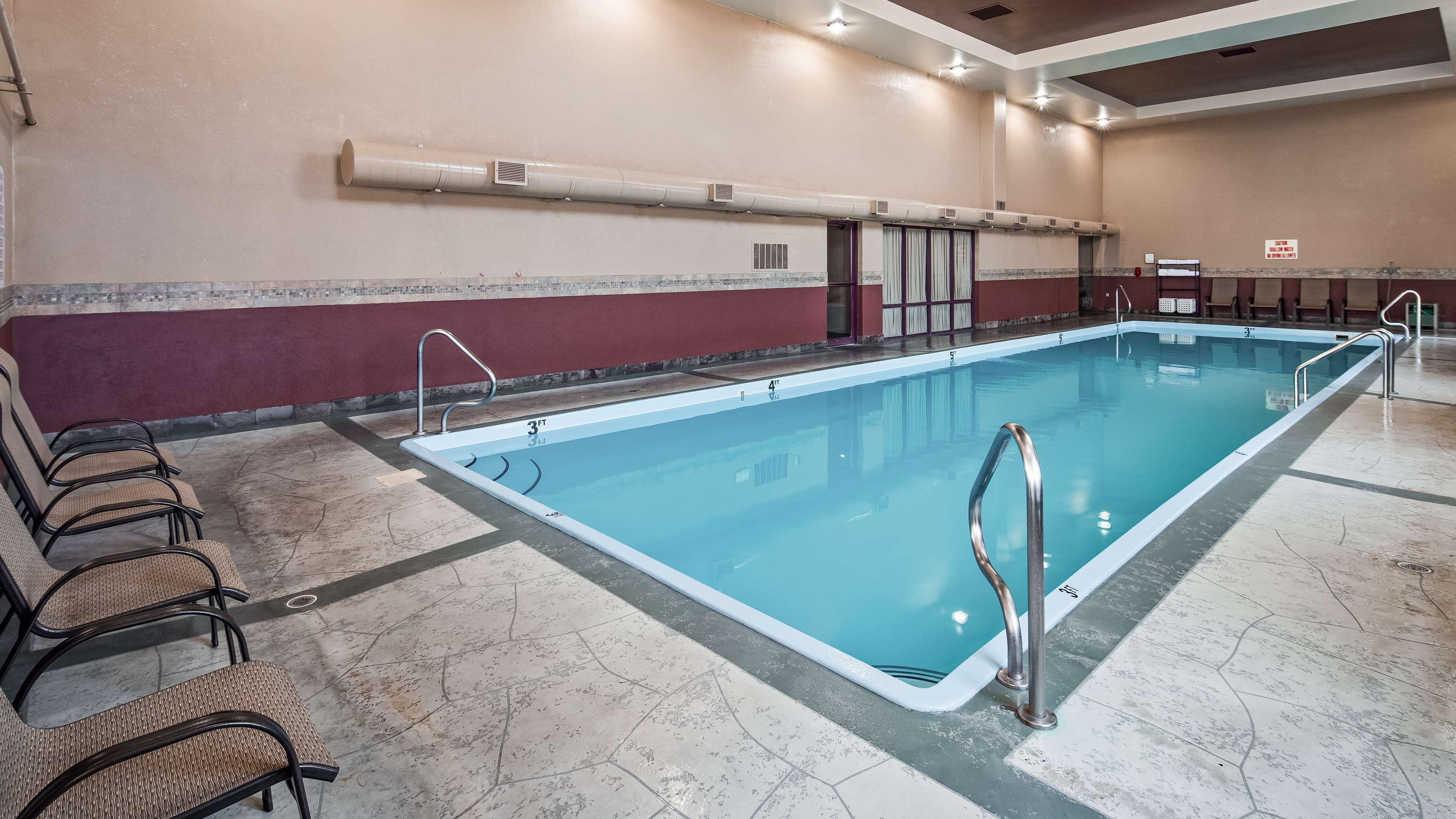 Hotel Western Flathead And Kalispell
